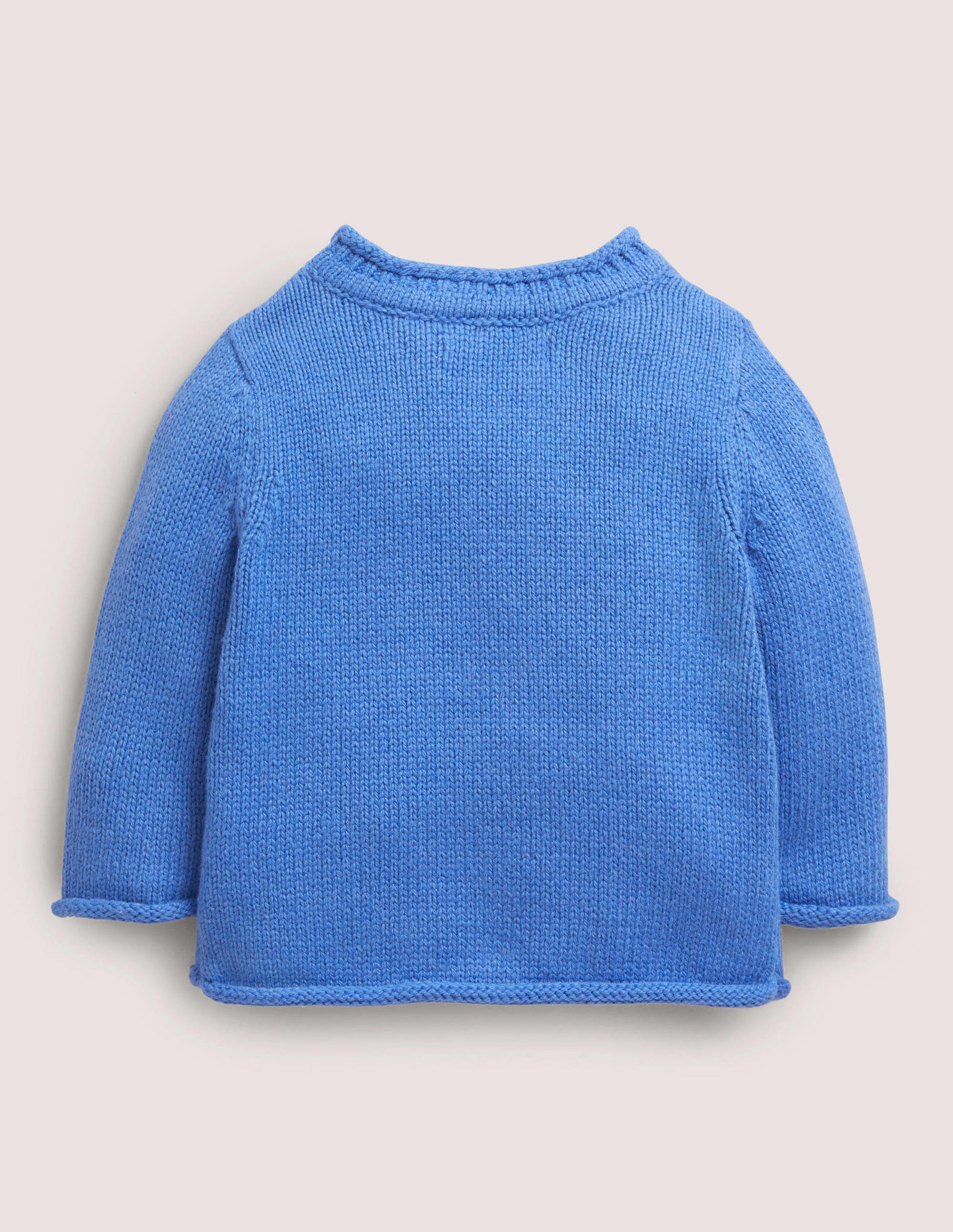 Fun Sweater-Elizabethan Blue Lion-2