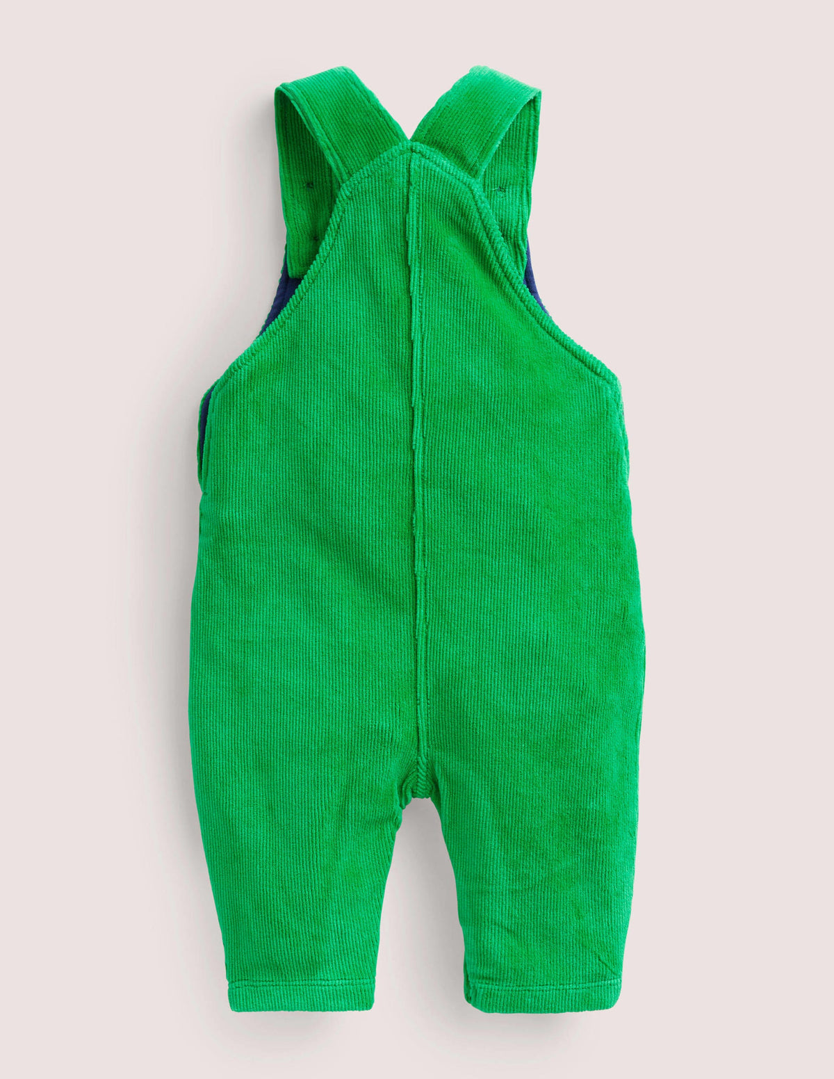 Logo Overalls-Highland Green Winter Friends - Image 2