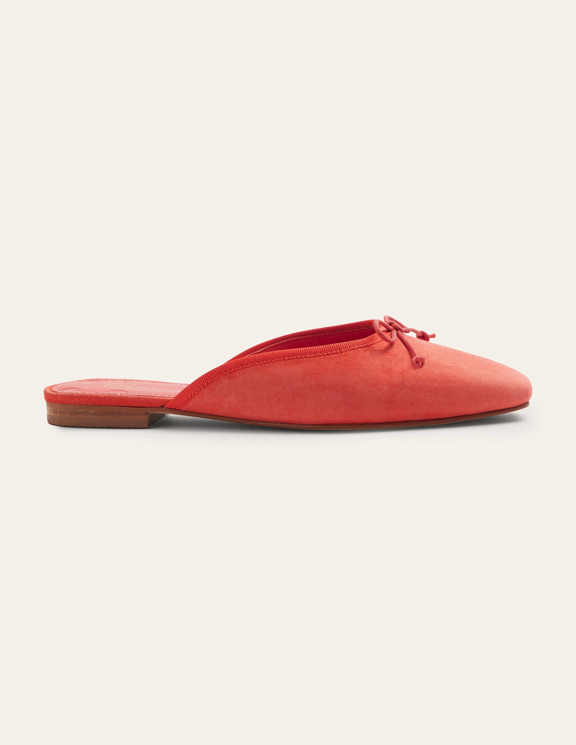 Mule Ballet Pump-Firecracker-2