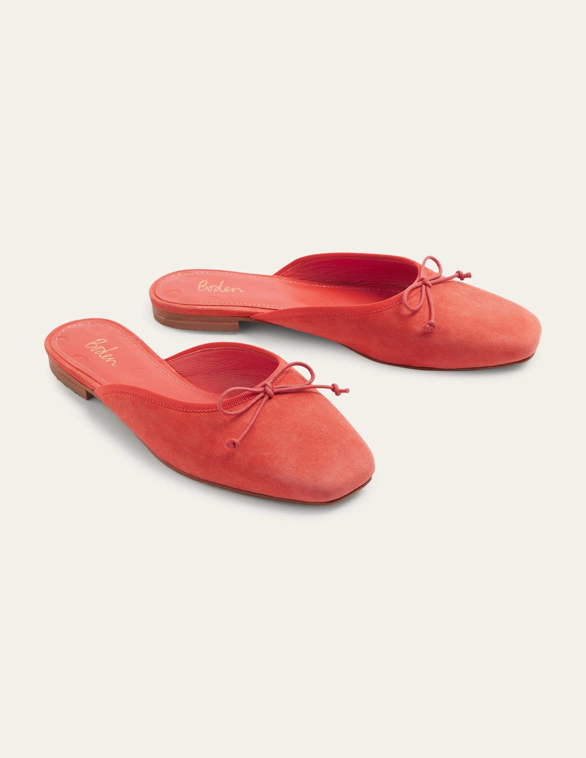Mule Ballet Pump-Firecracker-4