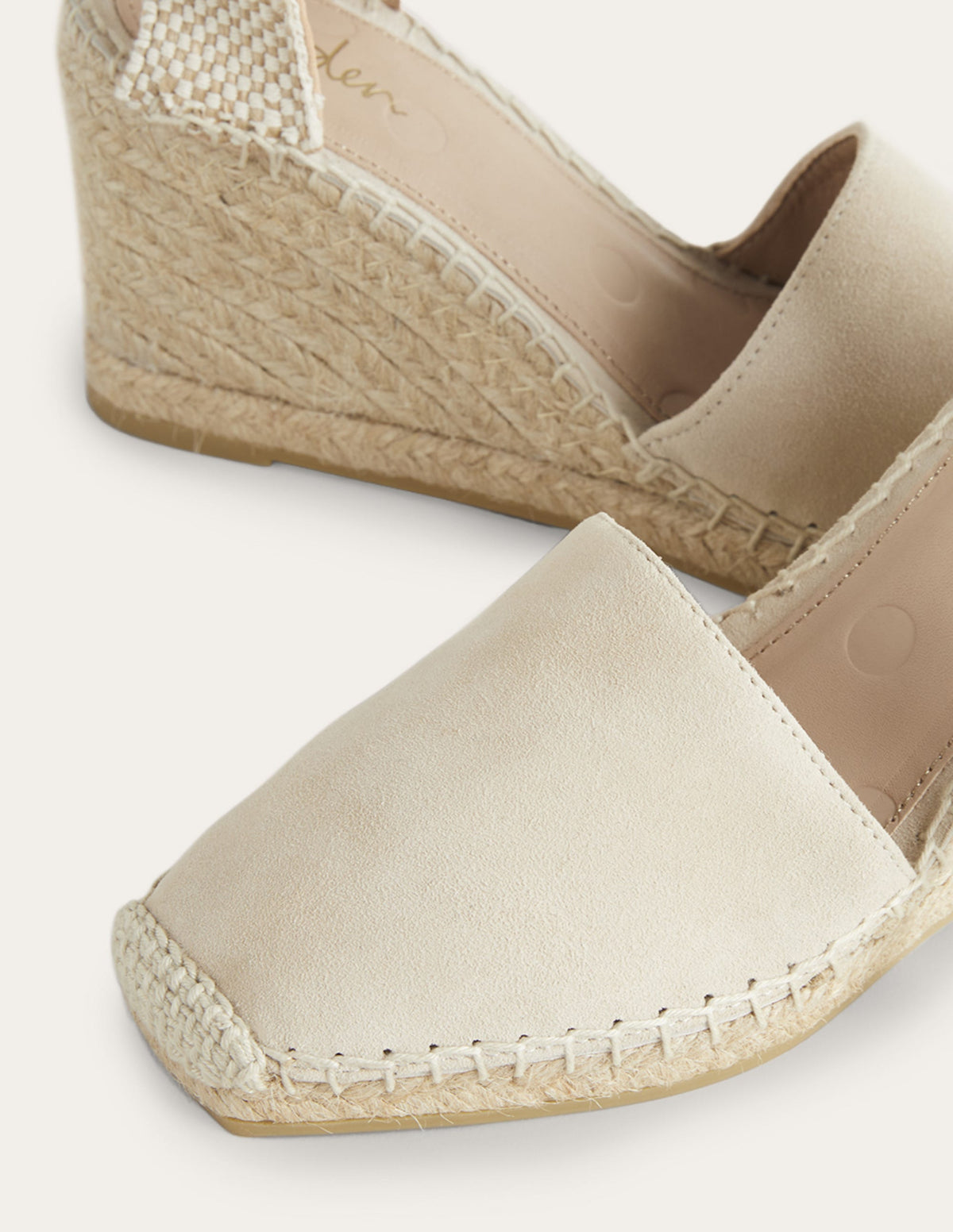 Esme Espadrille Wedges-Oatmeal-3