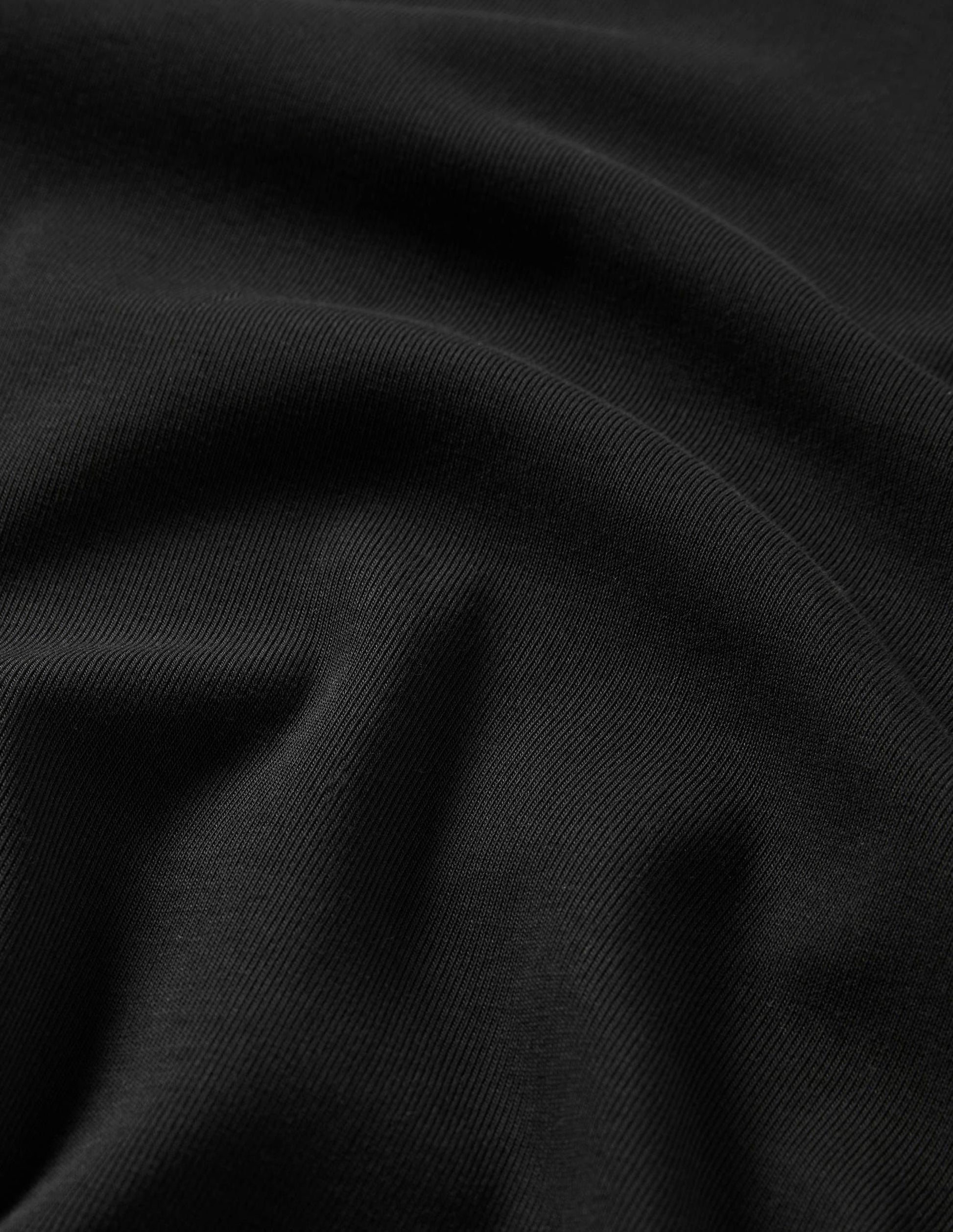 Essential Boatneck Top-Black-8
