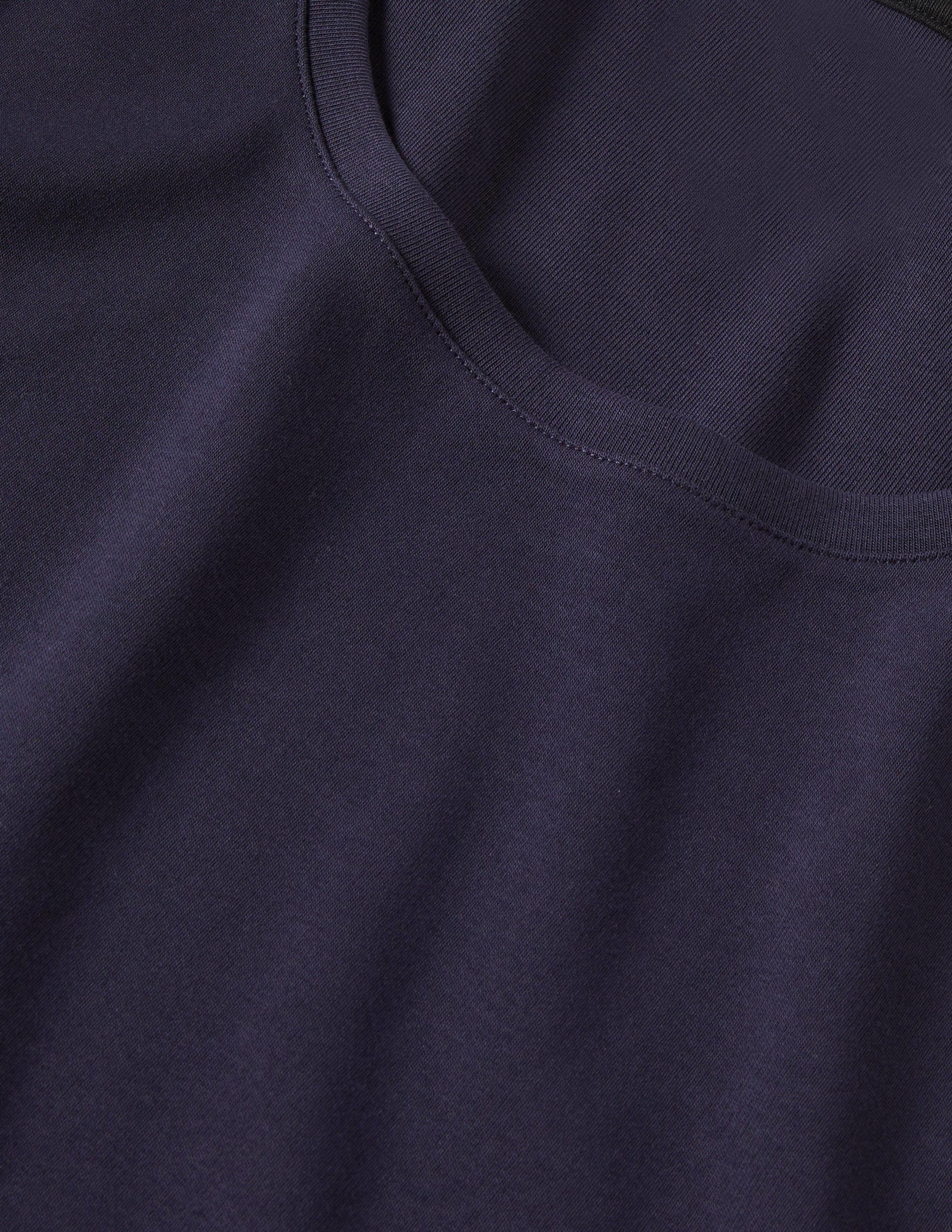 Essential Tank Top-Navy-9