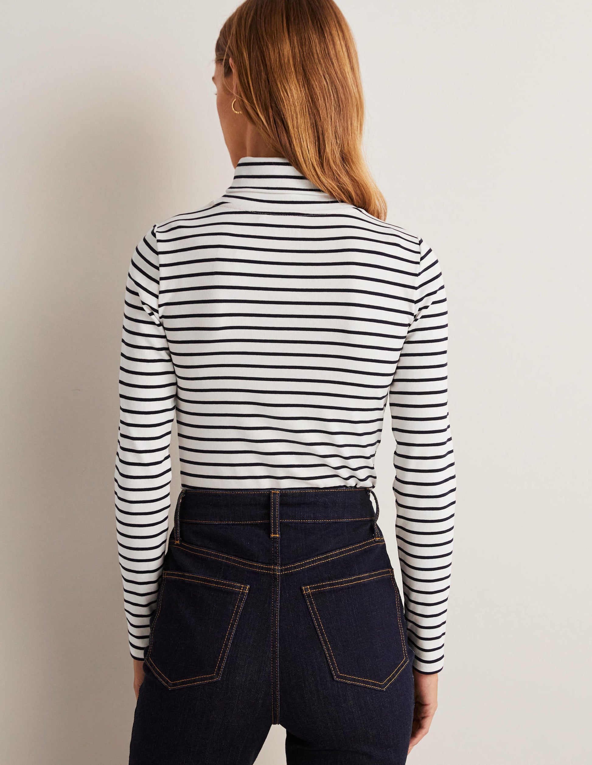 Essential Roll-neck Top-Black-7