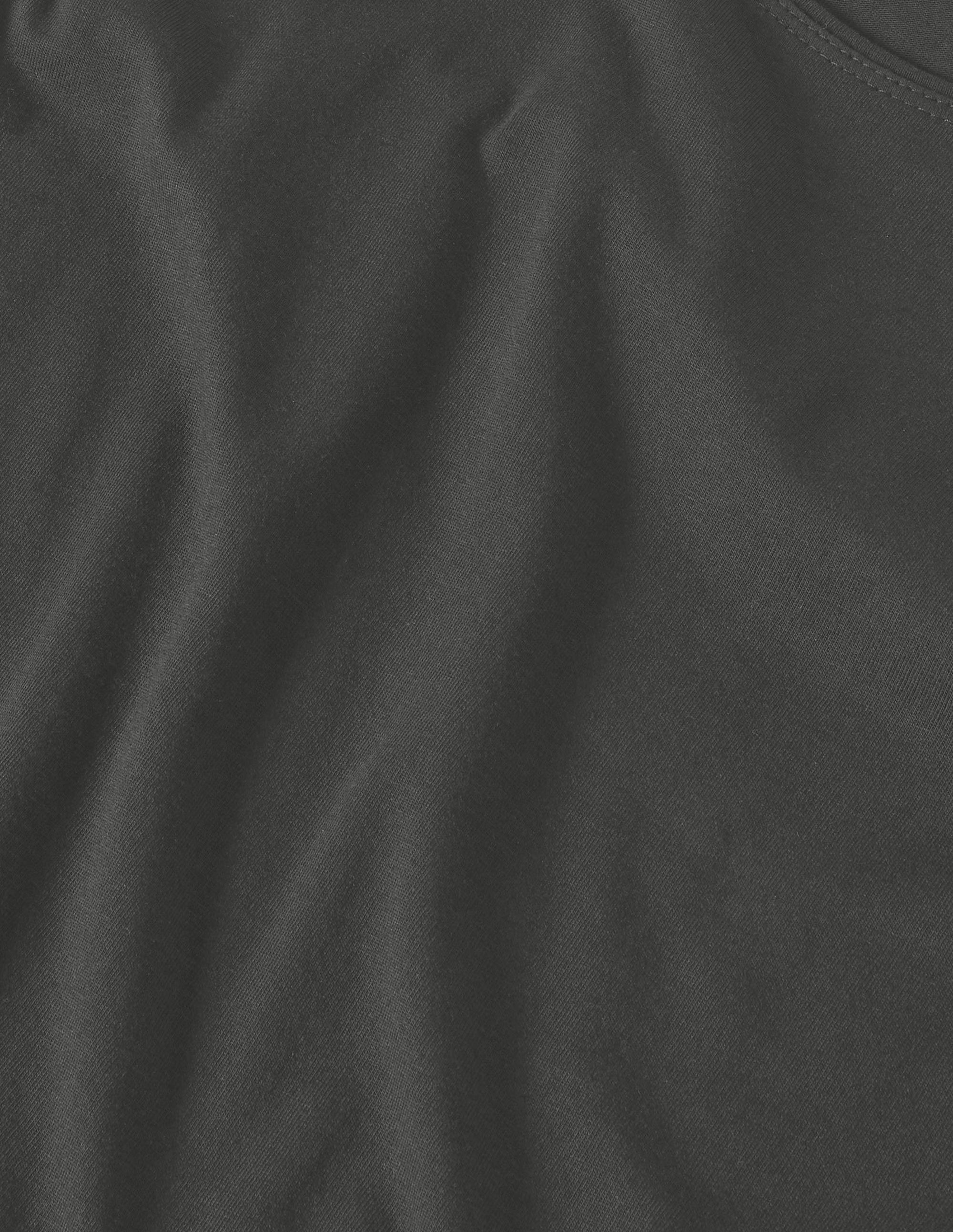 Supersoft Vest-Black - Image 9