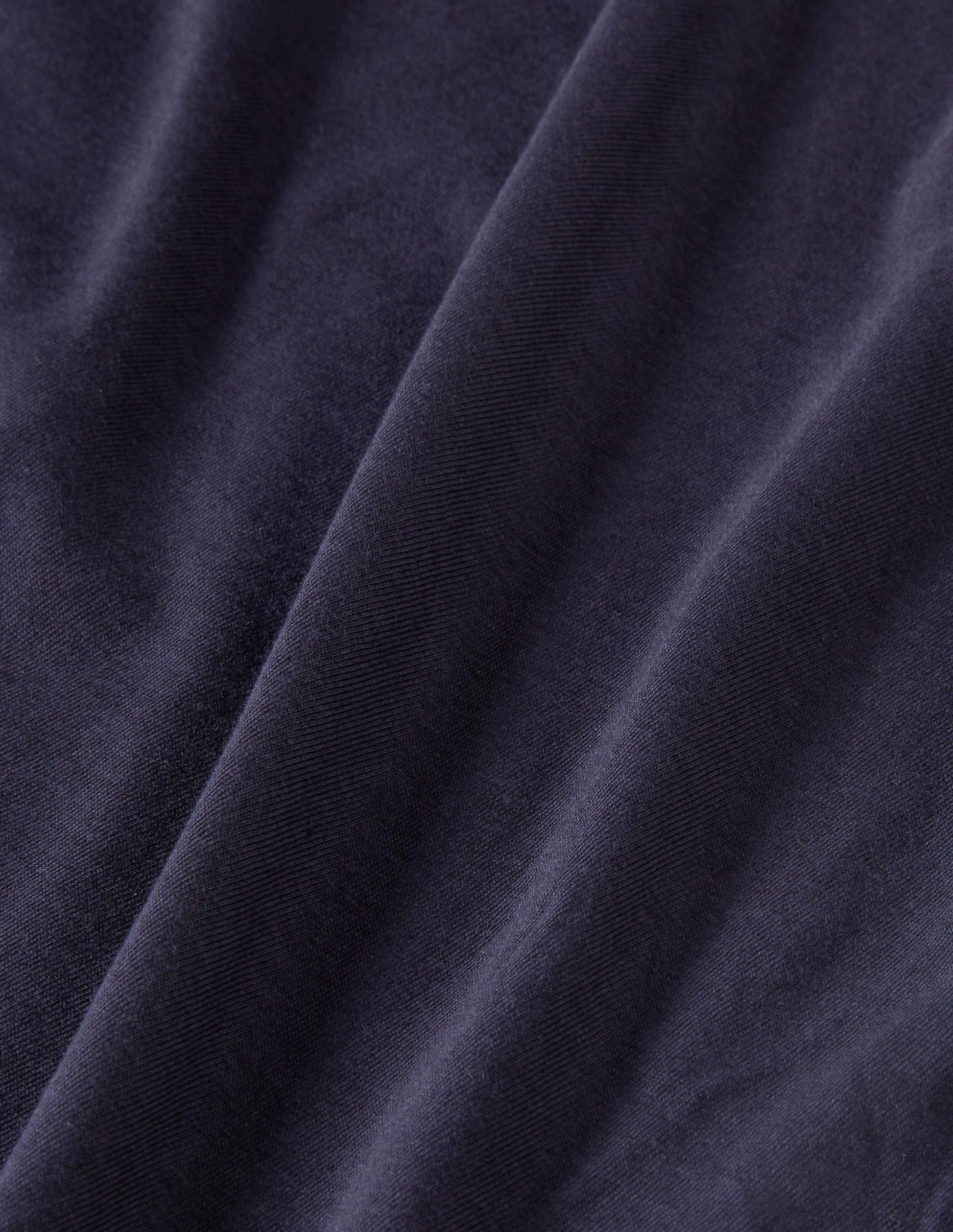 Supersoft Vest-Navy-9