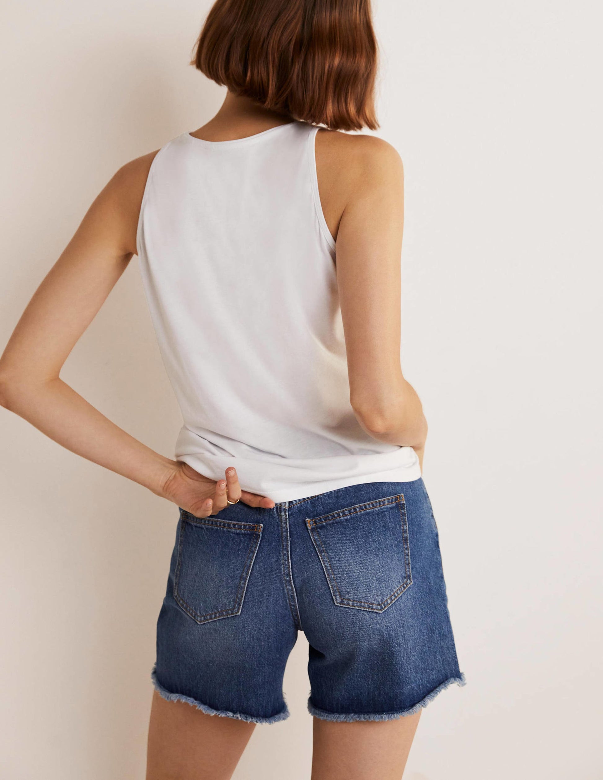 Supersoft Vest-White-7