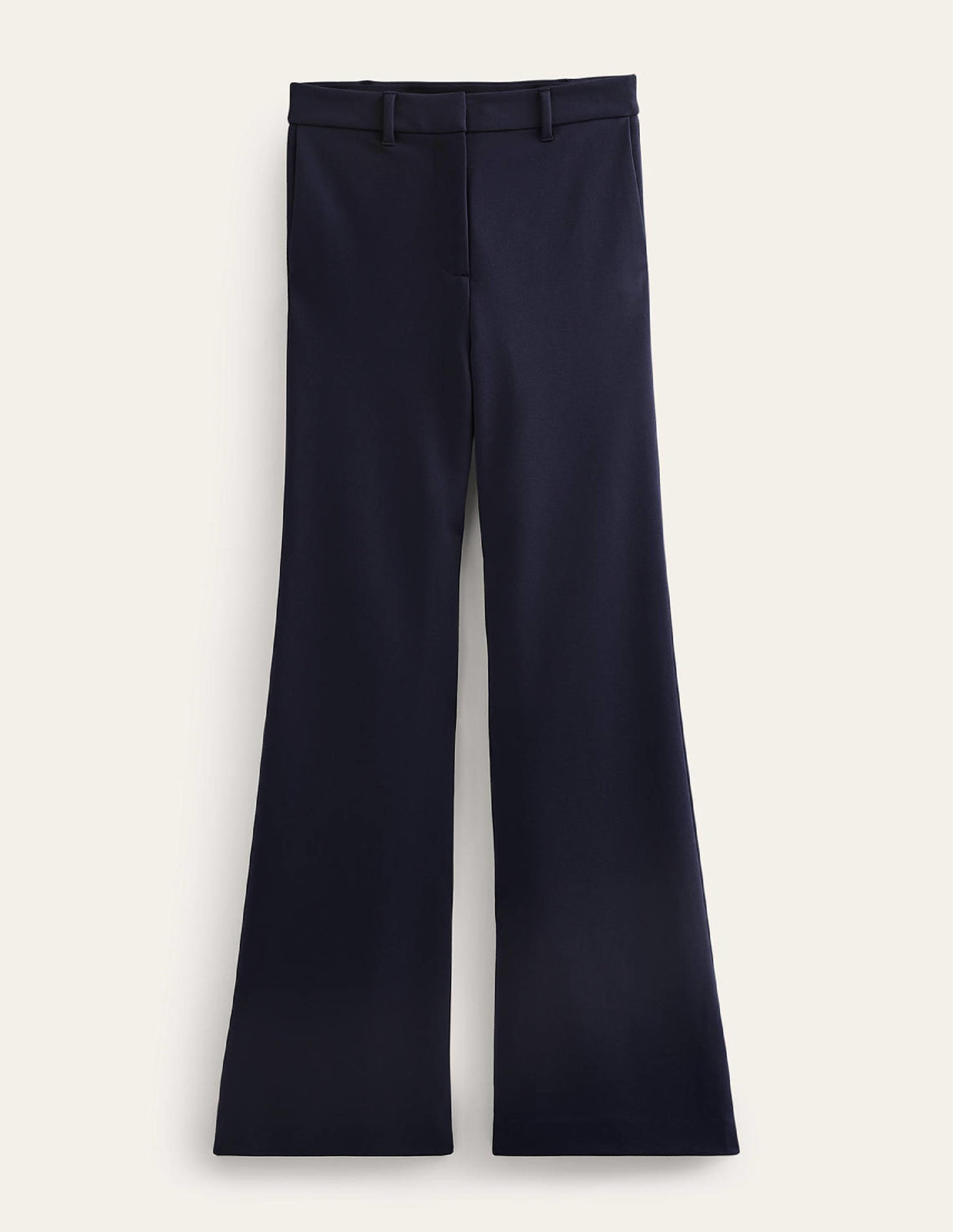 Brompton Jersey Pants-Navy - Image 6