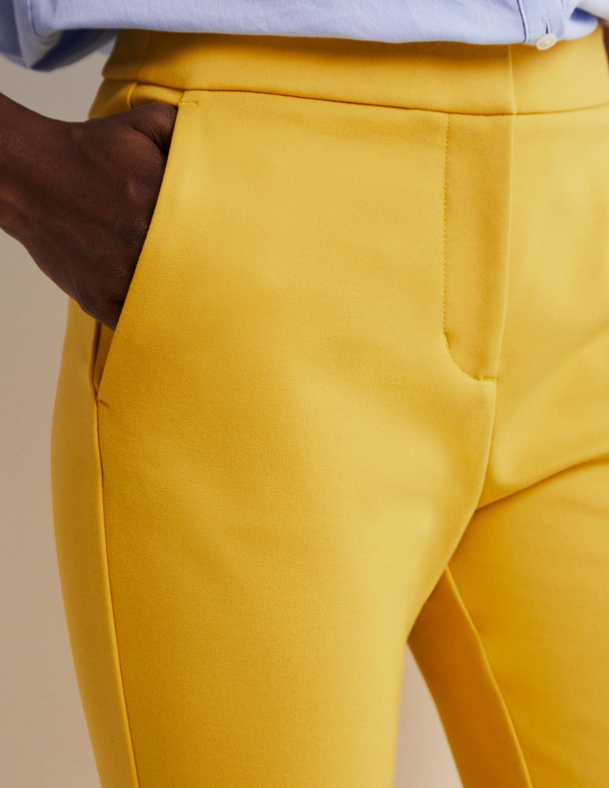 Hampshire 7/8 Pants-Honeycomb-2