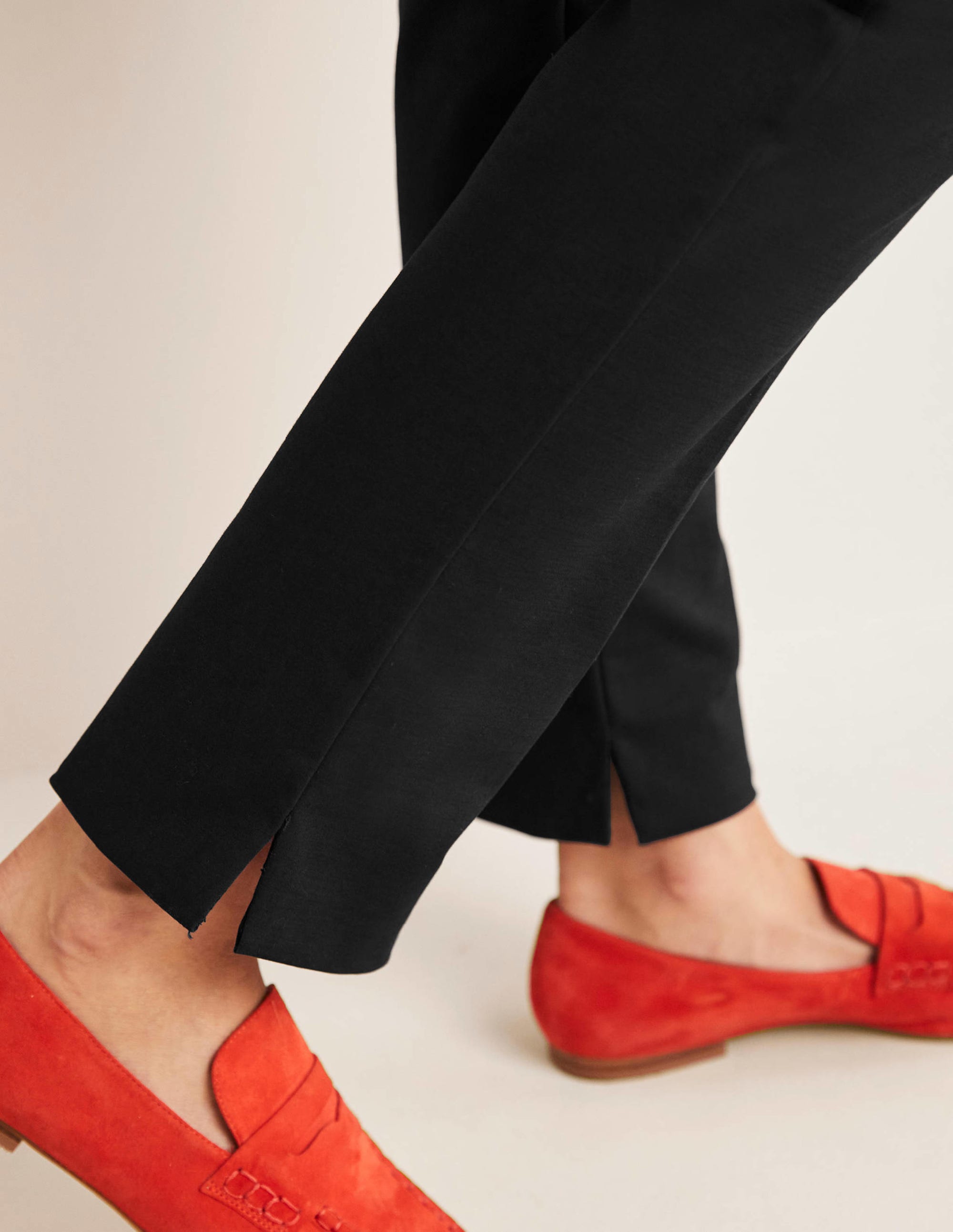 Richmond Pants-Black - Image 4
