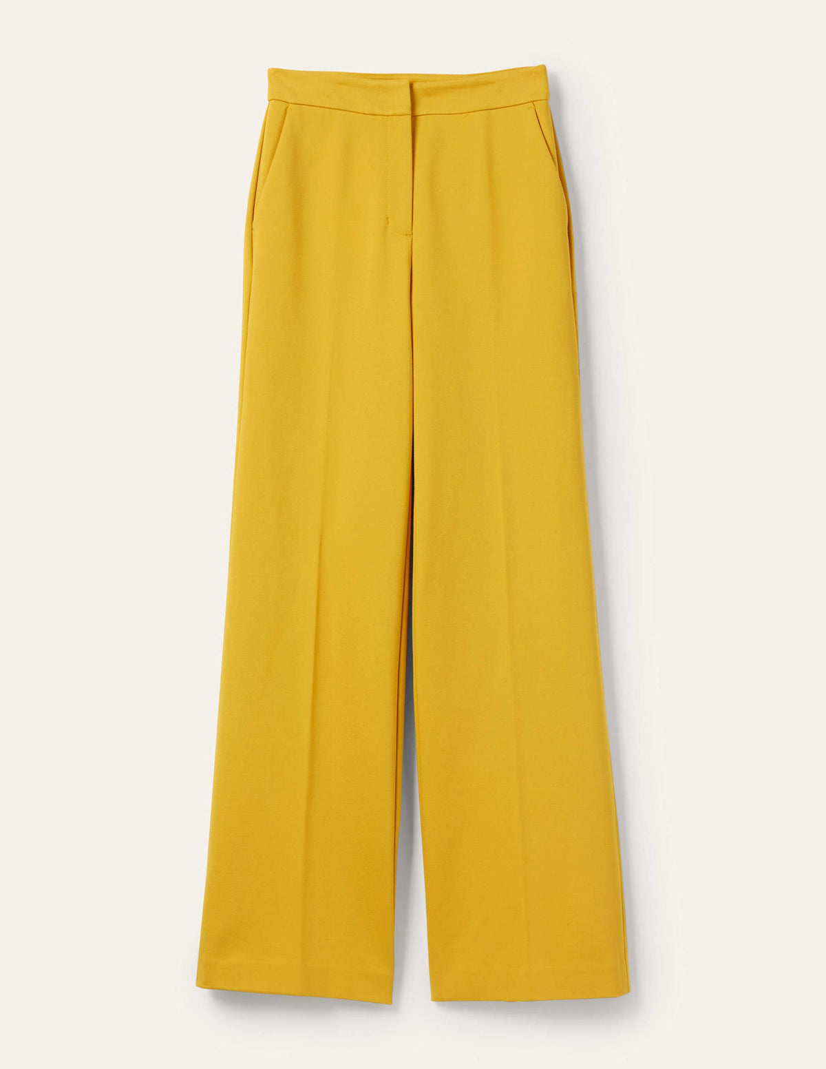 Westbourne Ponte Pants-Honeycomb - Image 11