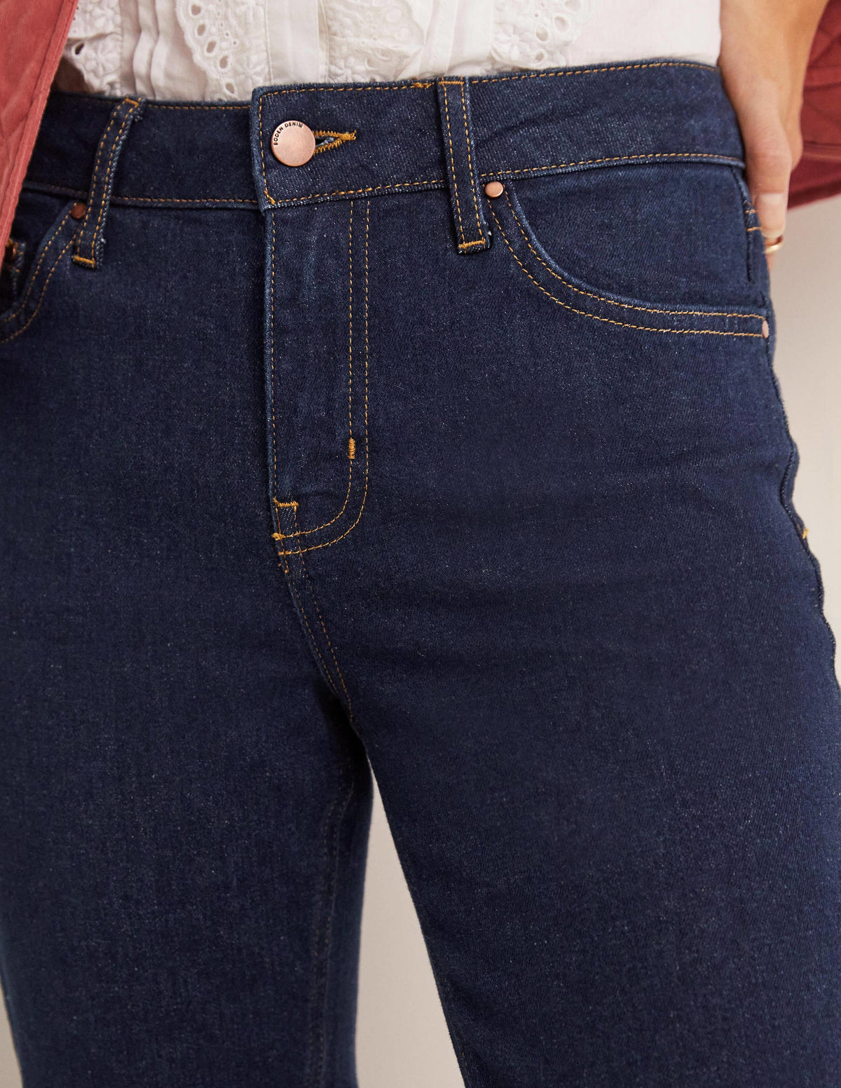 Girlfriend Jeans-Indigo-2