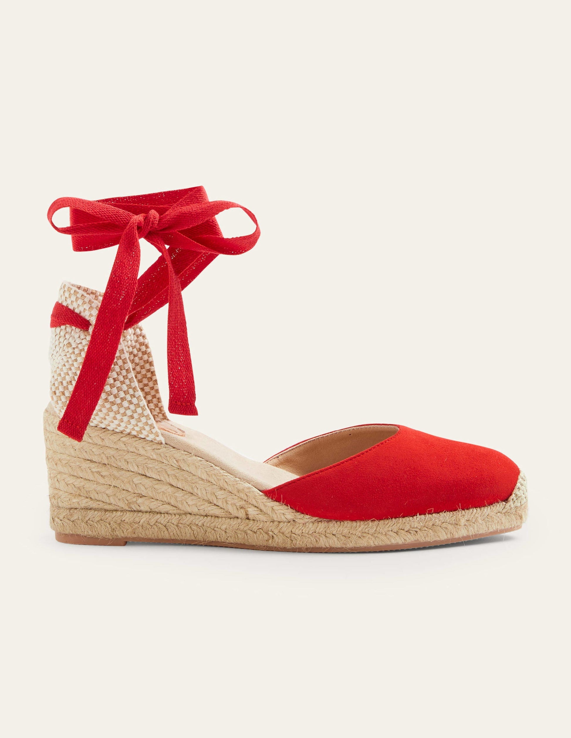 Cassie Espadrille Wedge-Firecracker-2