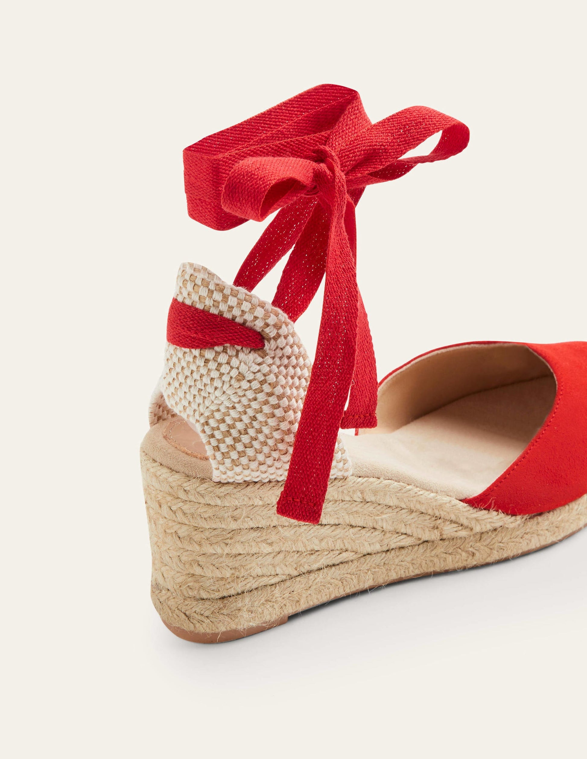 Cassie Espadrille Wedge-Firecracker-3