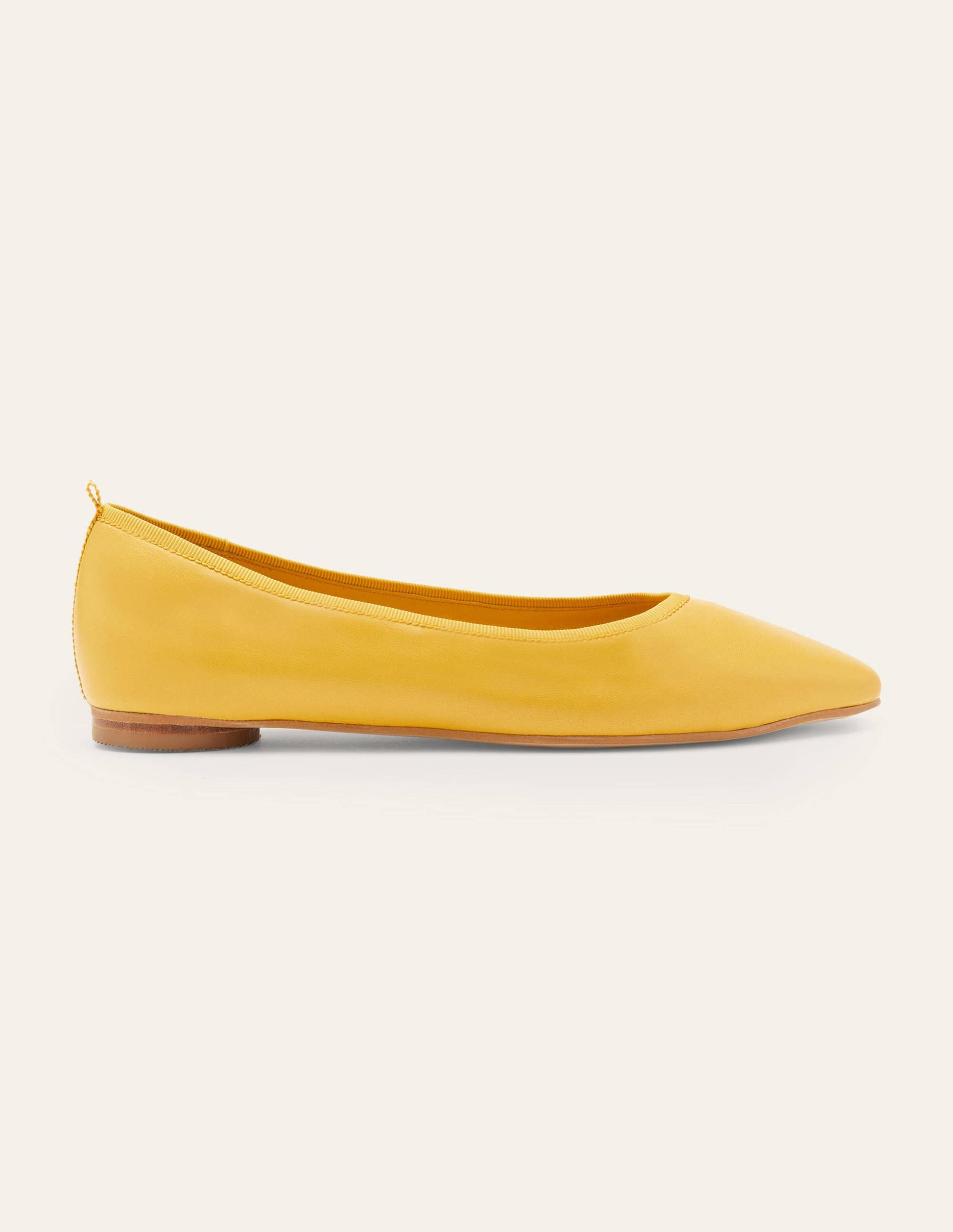 Almond Toe Ballerinas-Honeycomb-2