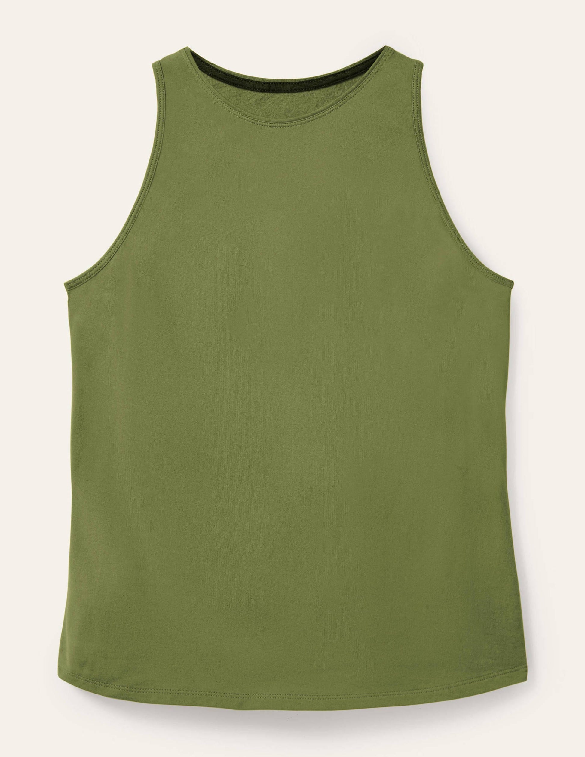 Supersoft Vest-Pea-5