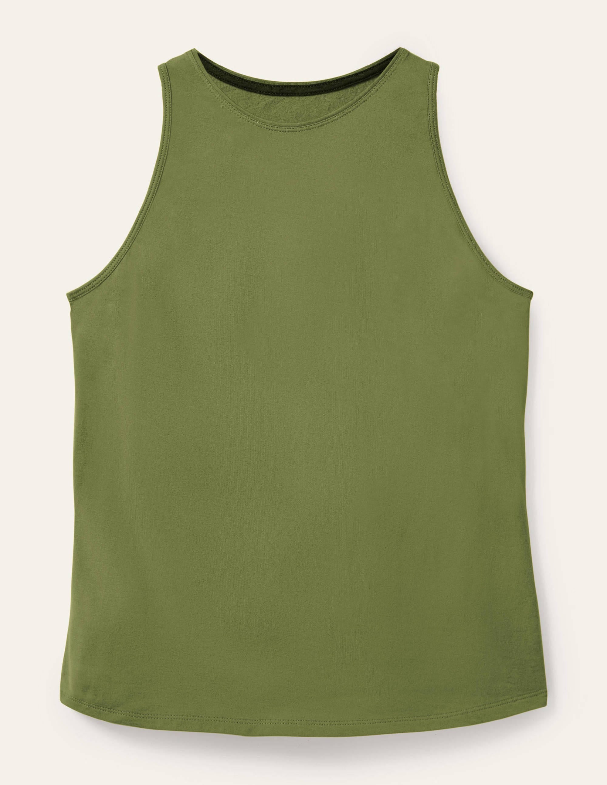 Supersoft Vest-Pea - Image 5