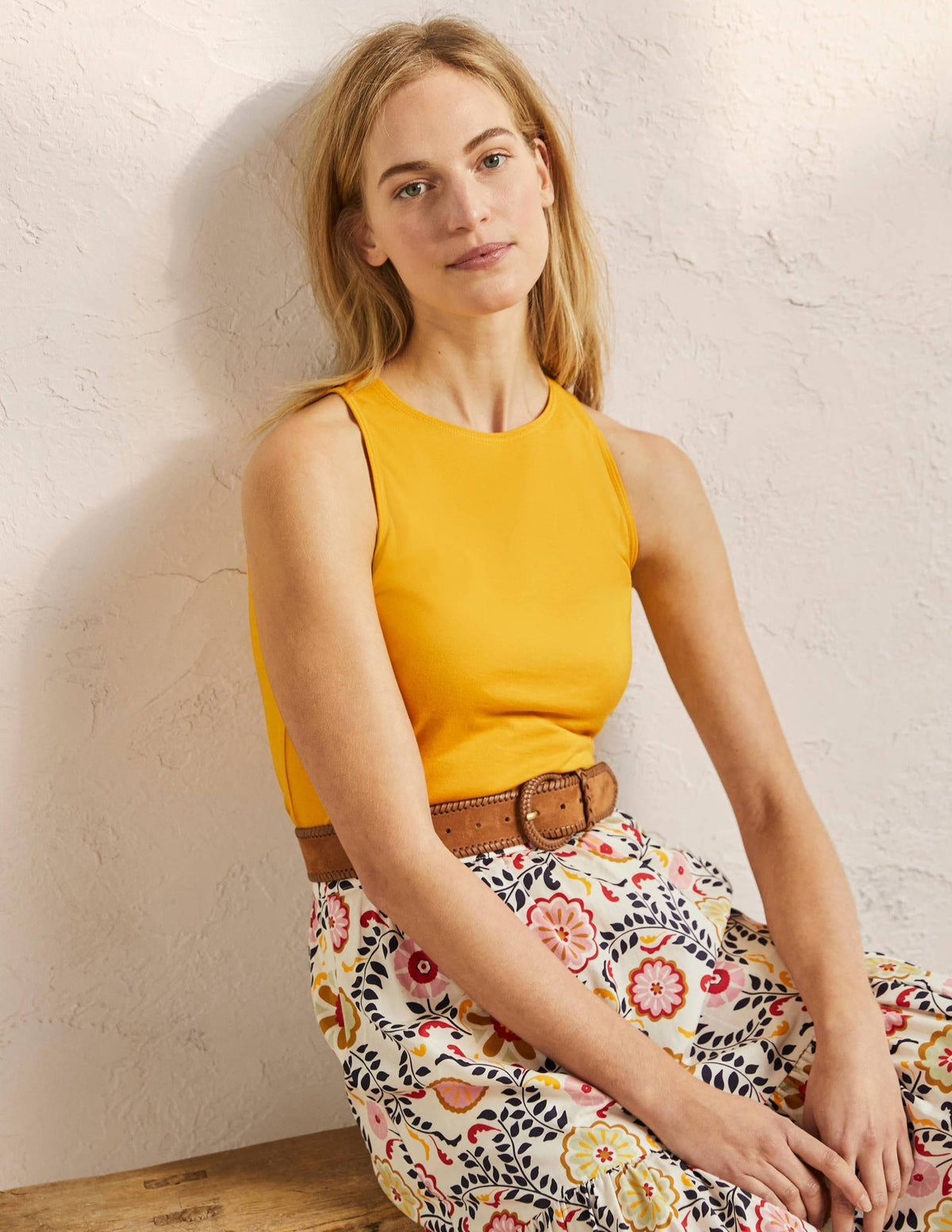 Supersoft Vest-Honeycomb - Image 1