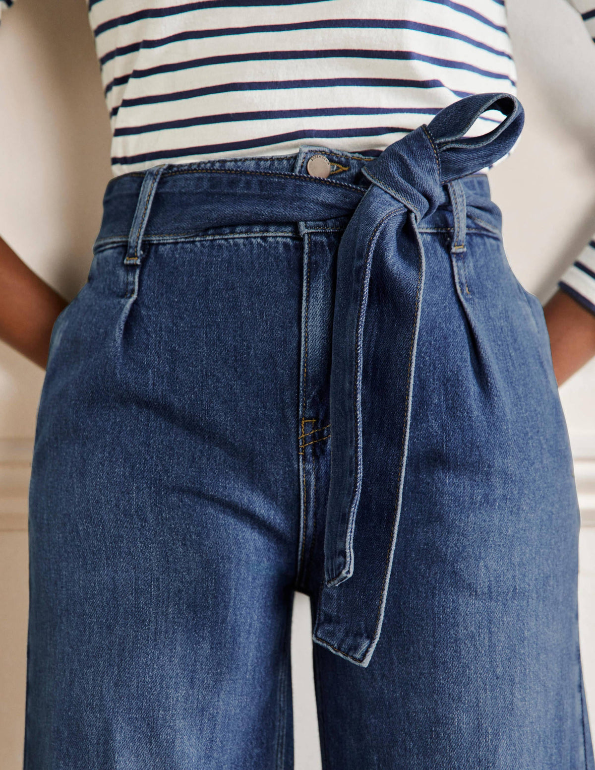 Wideleg Slouchy Jeans-Mid Vintage-2