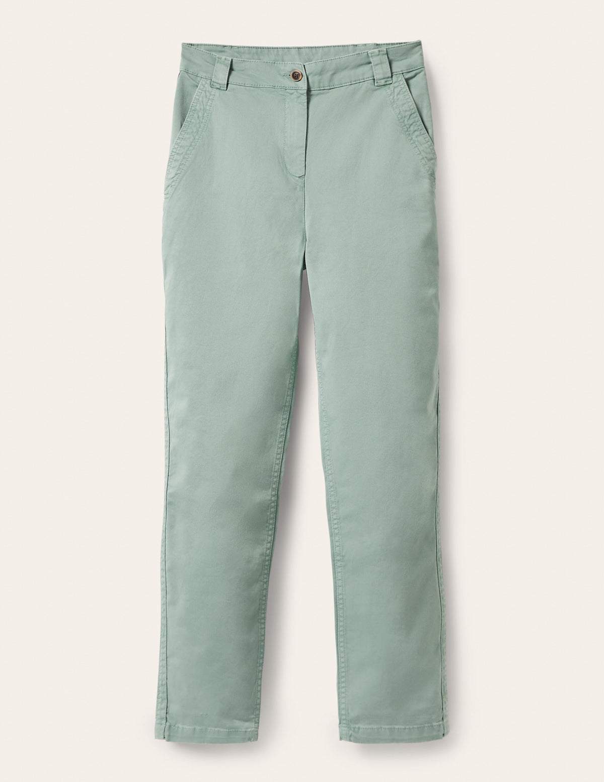 Classic Chino Pants-Iceberg Green - Image 5