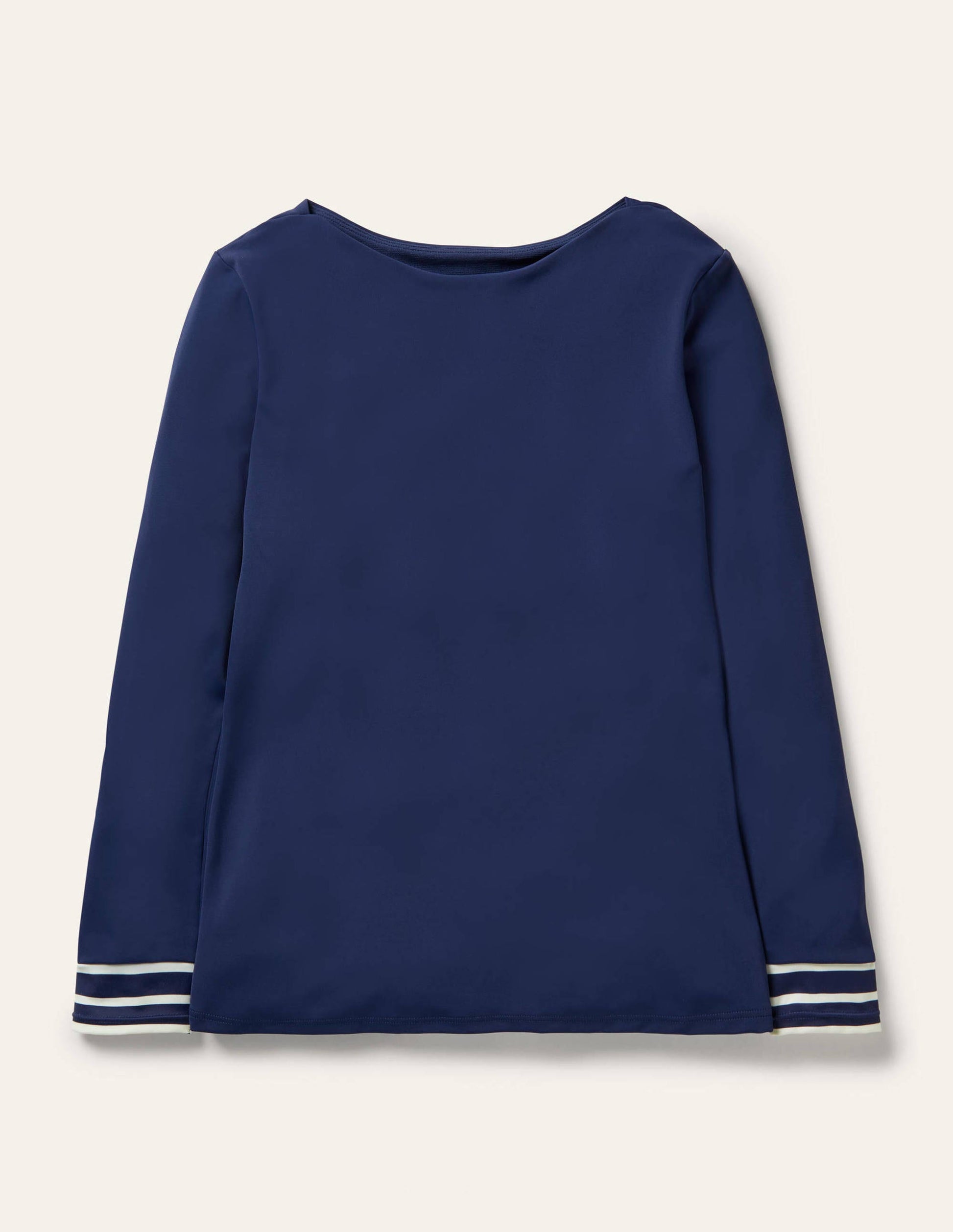 Rash Guard-French Navy-5