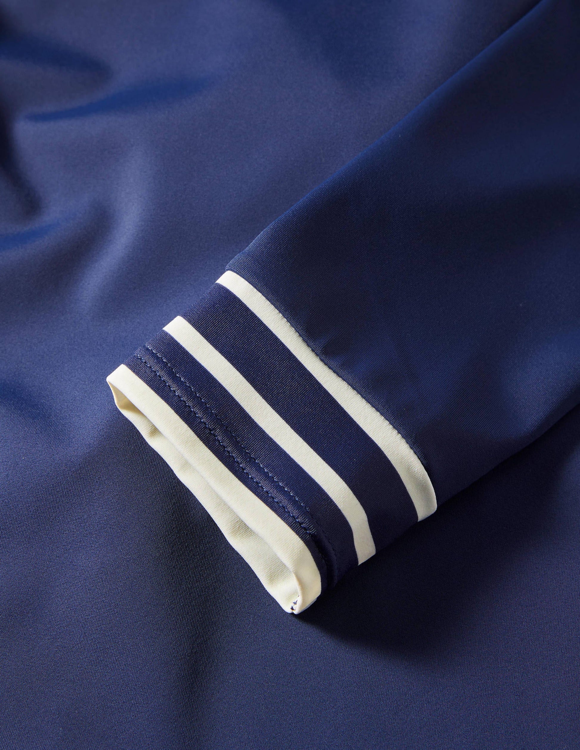 Rash Guard-French Navy-6