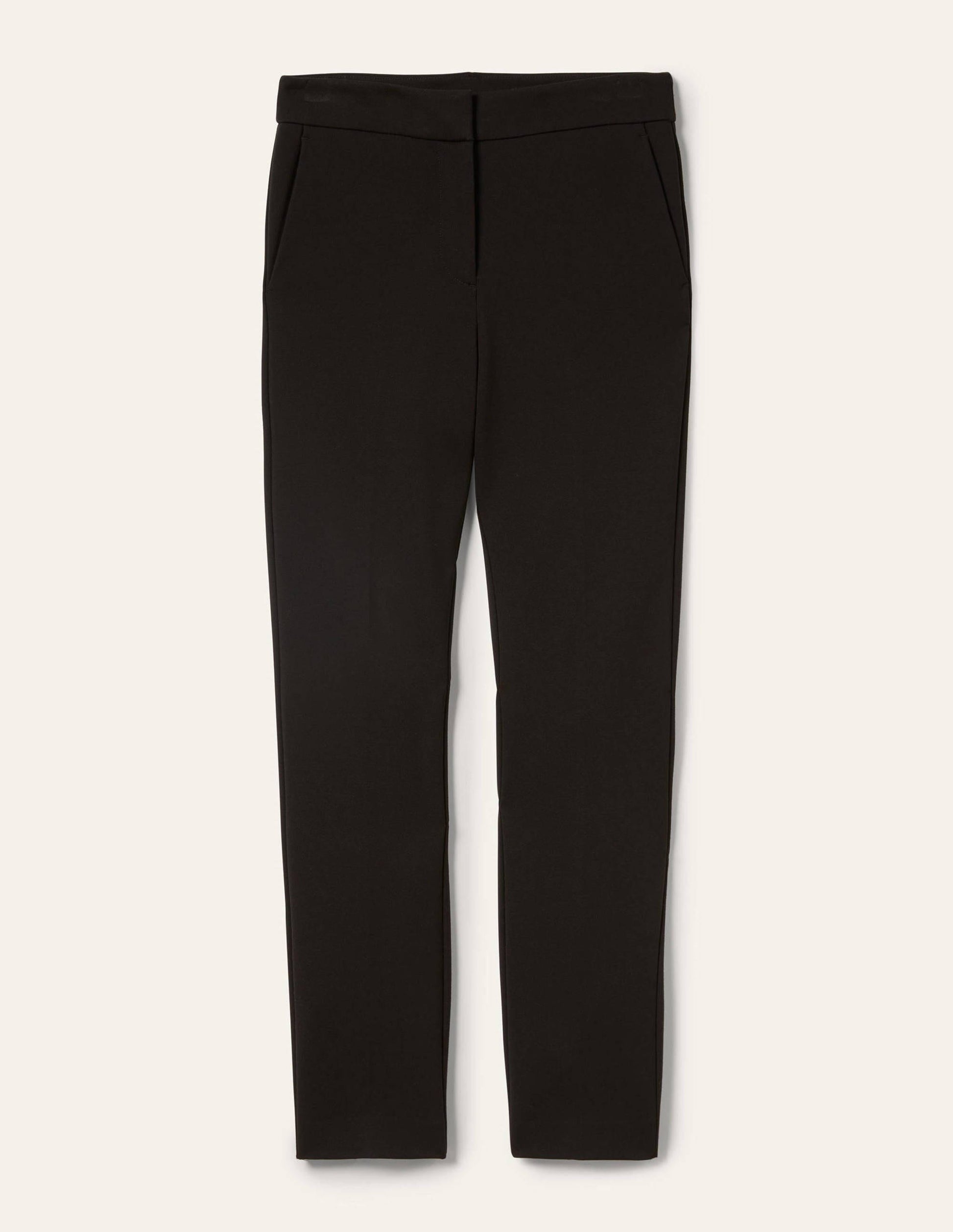 Hampshire 7/8 Pants-BLACK-7