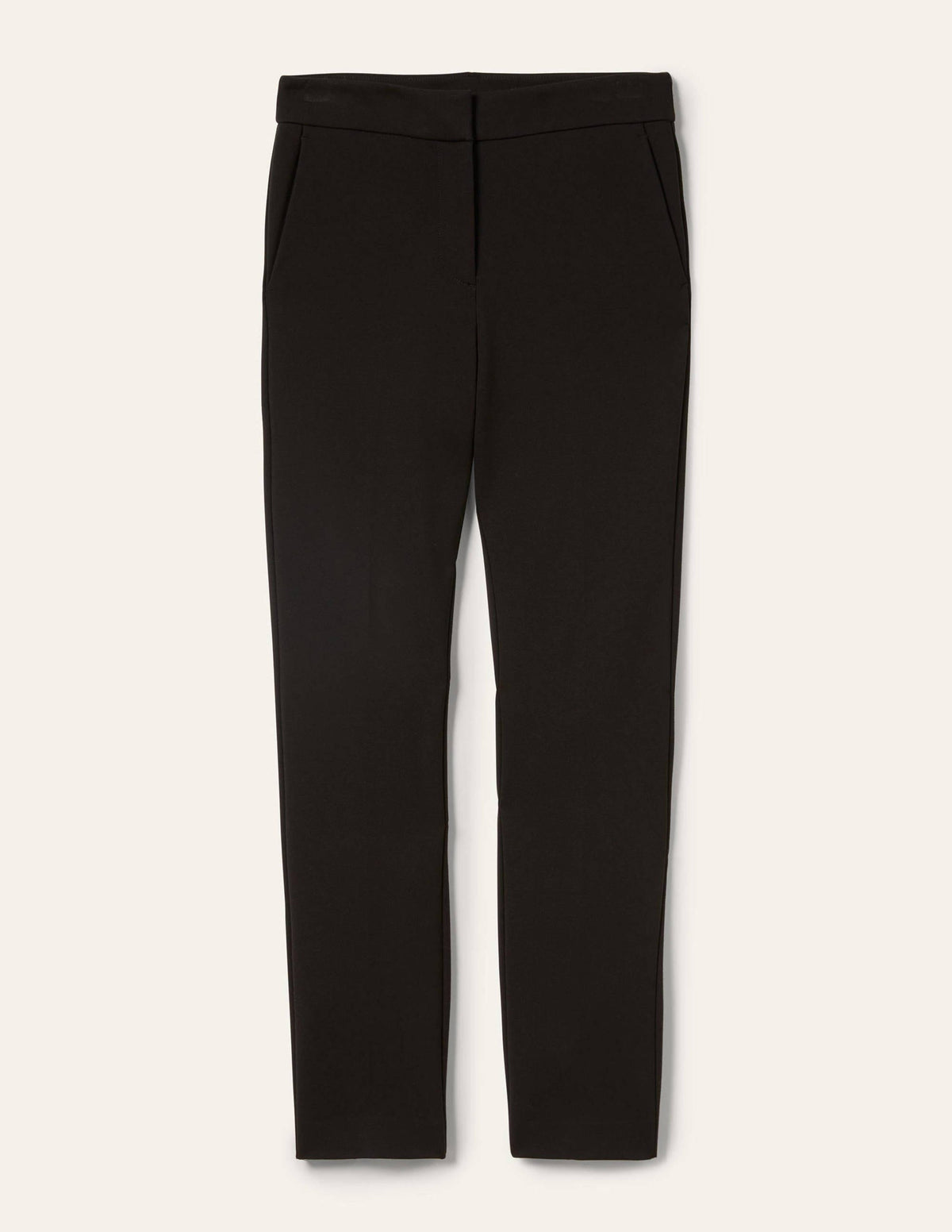 Hampshire 7/8 Pants-BLACK - Image 7