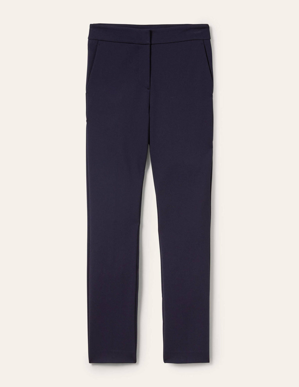 Hampshire 7/8 Pants-Navy-6