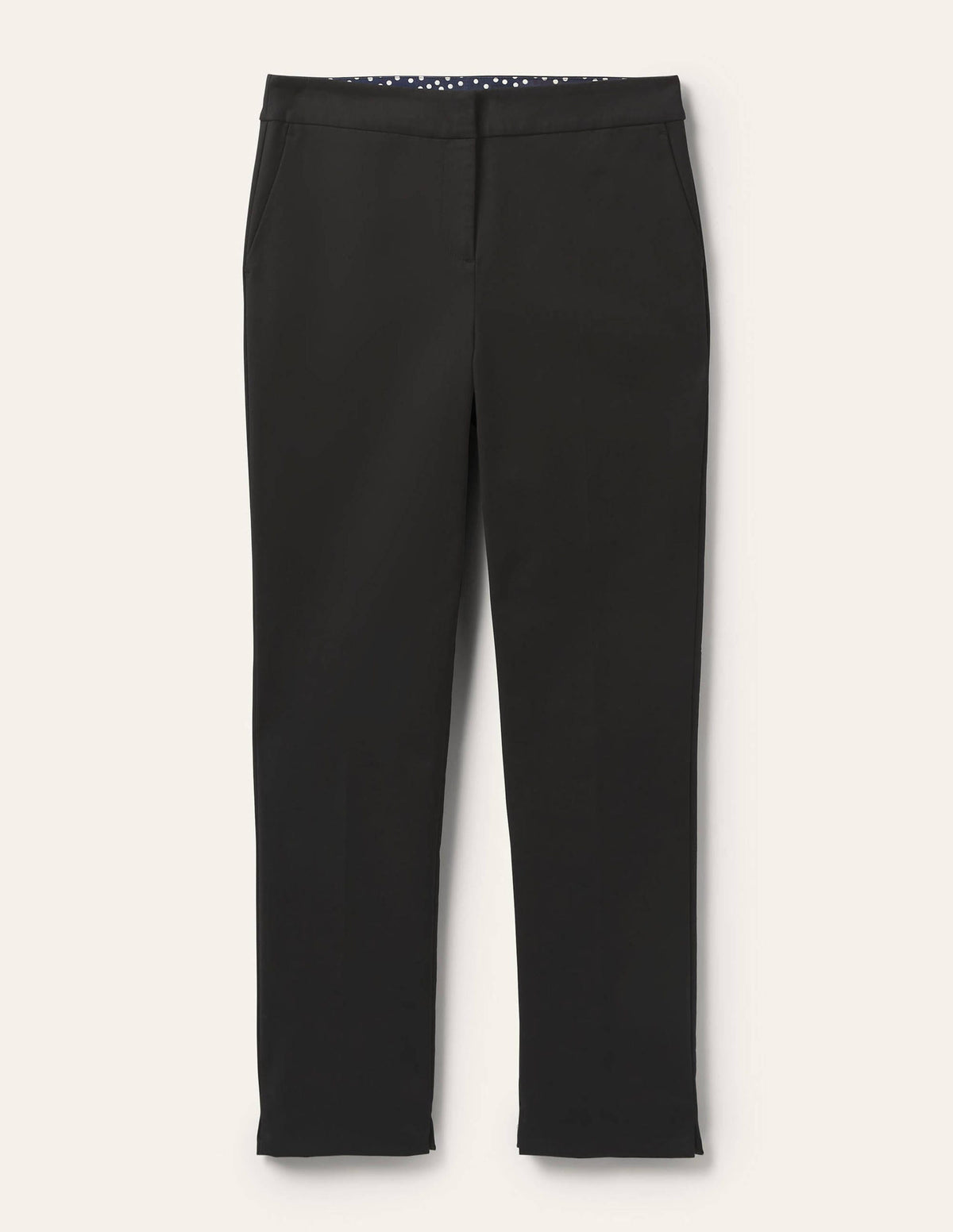 Richmond Pants-Black-5