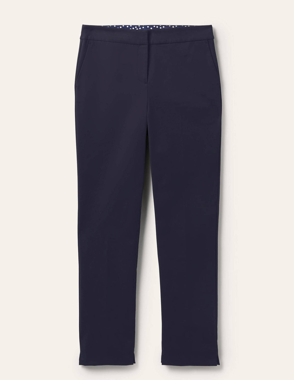 Richmond Pants-Navy-8