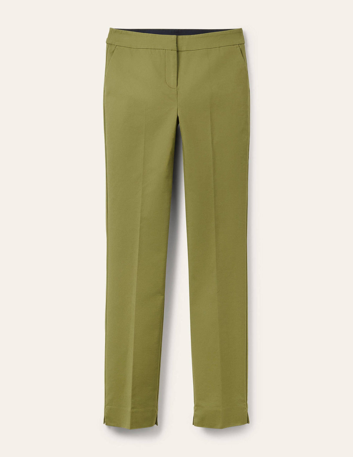 Richmond Pants-Pea Green - Image 5