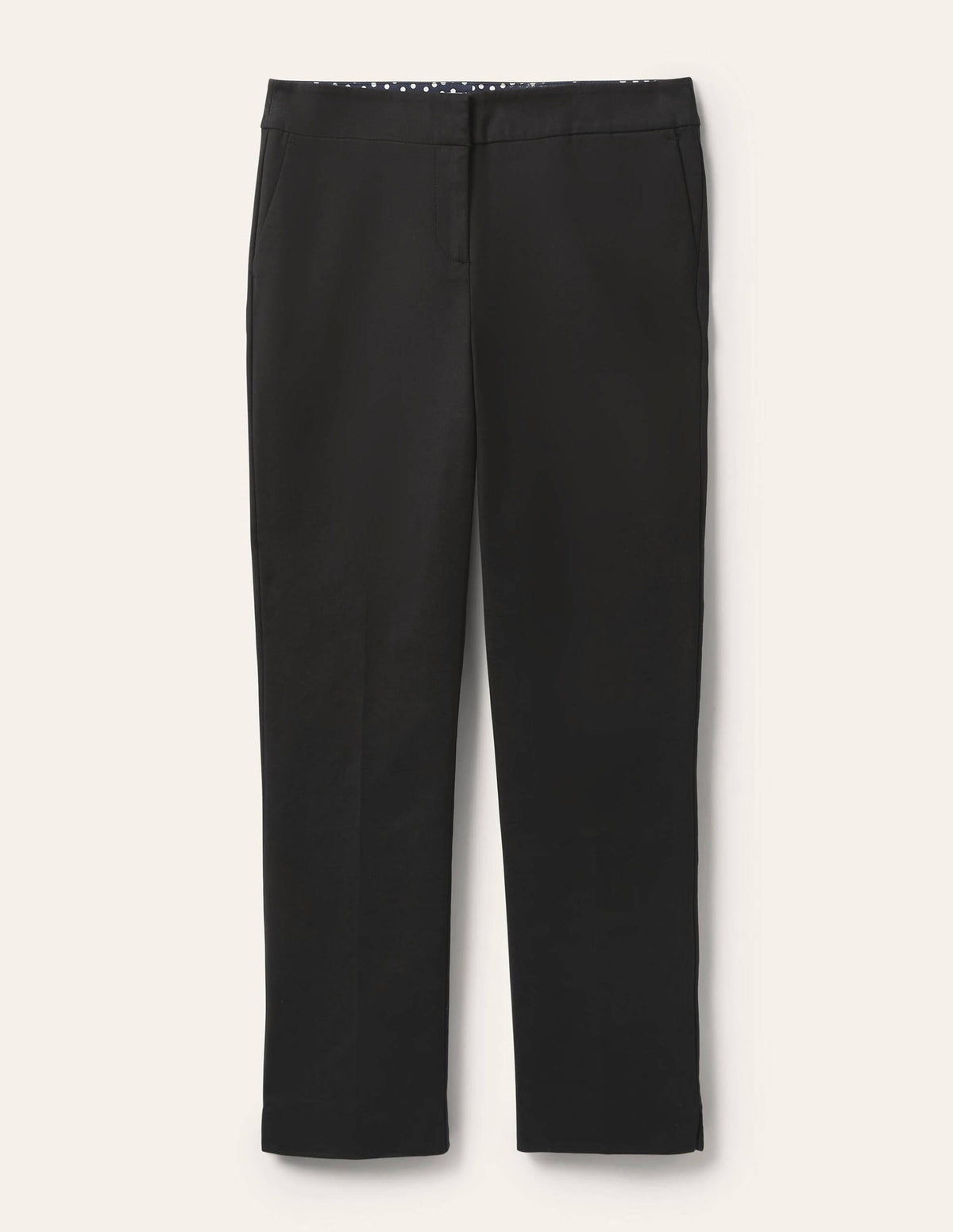 Richmond 7/8 Pants-Black - Image 6