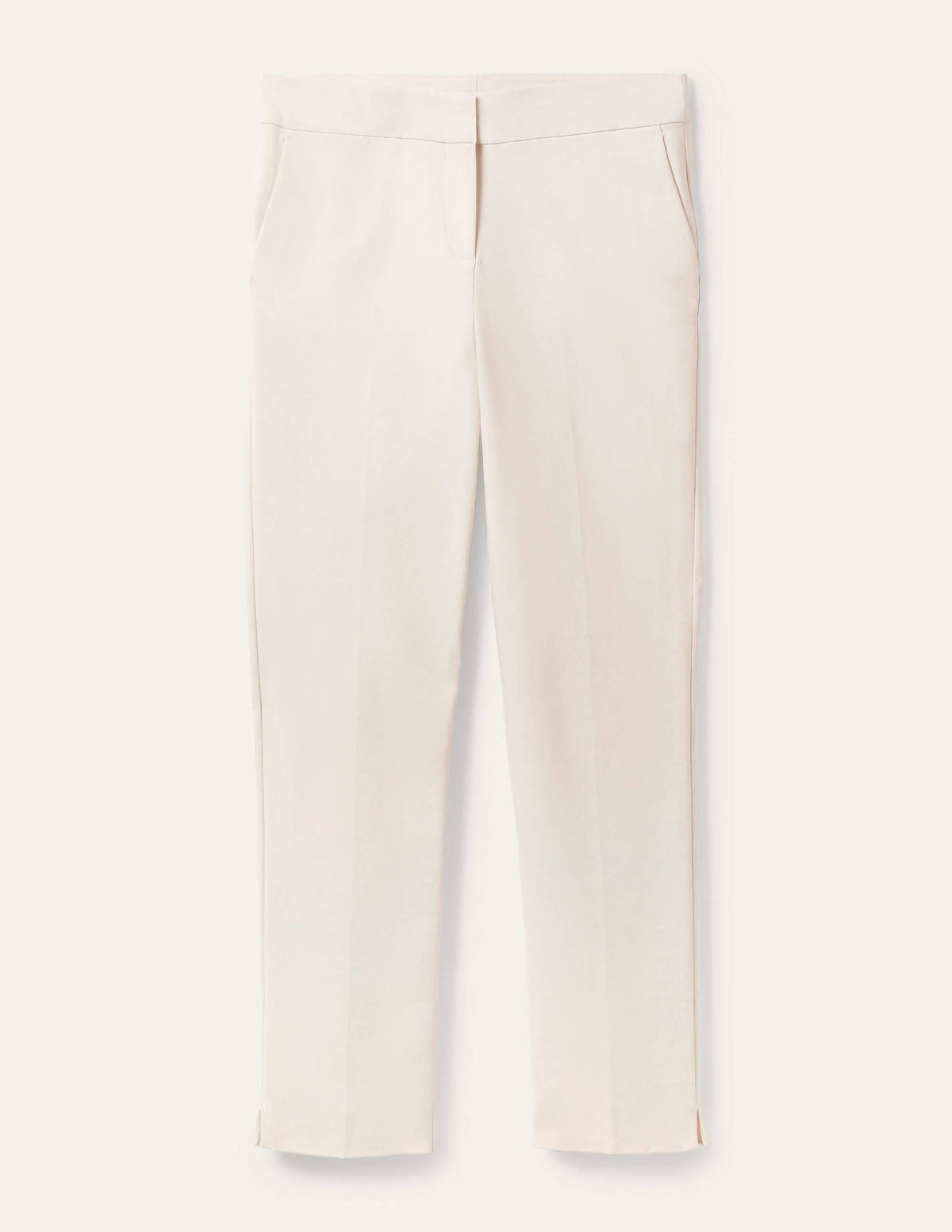 Richmond 7/8 Pants-Ivory - Image 5
