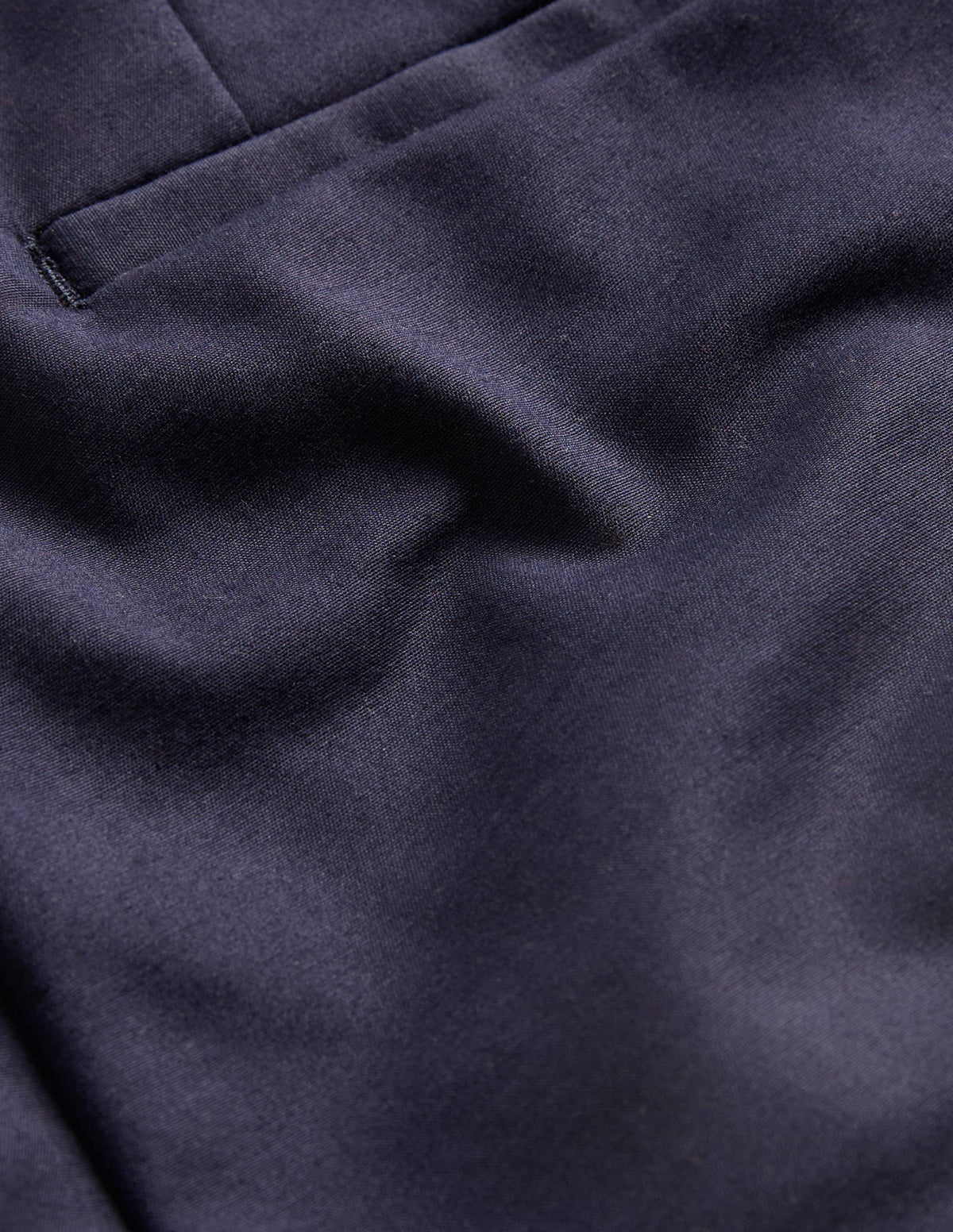 Richmond 7/8 Pants-Navy-6