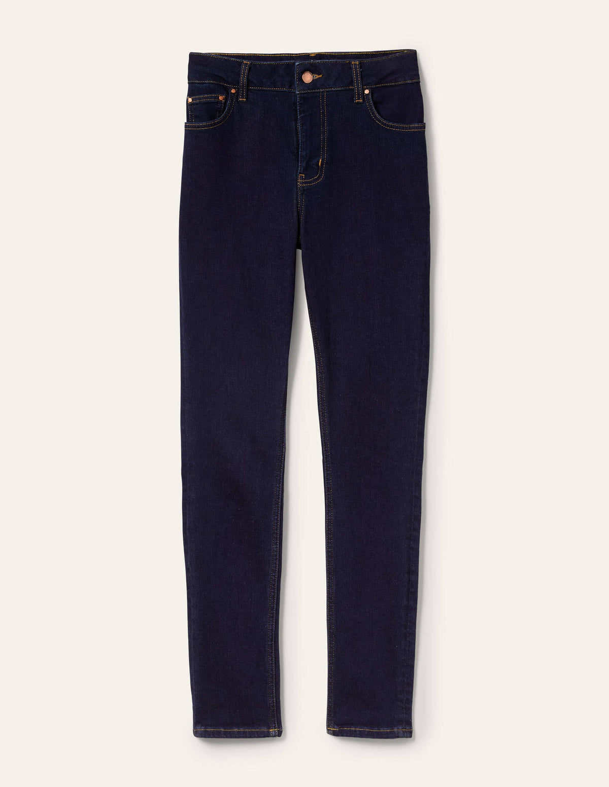 Skinny Jeans-Indigo - Image 6