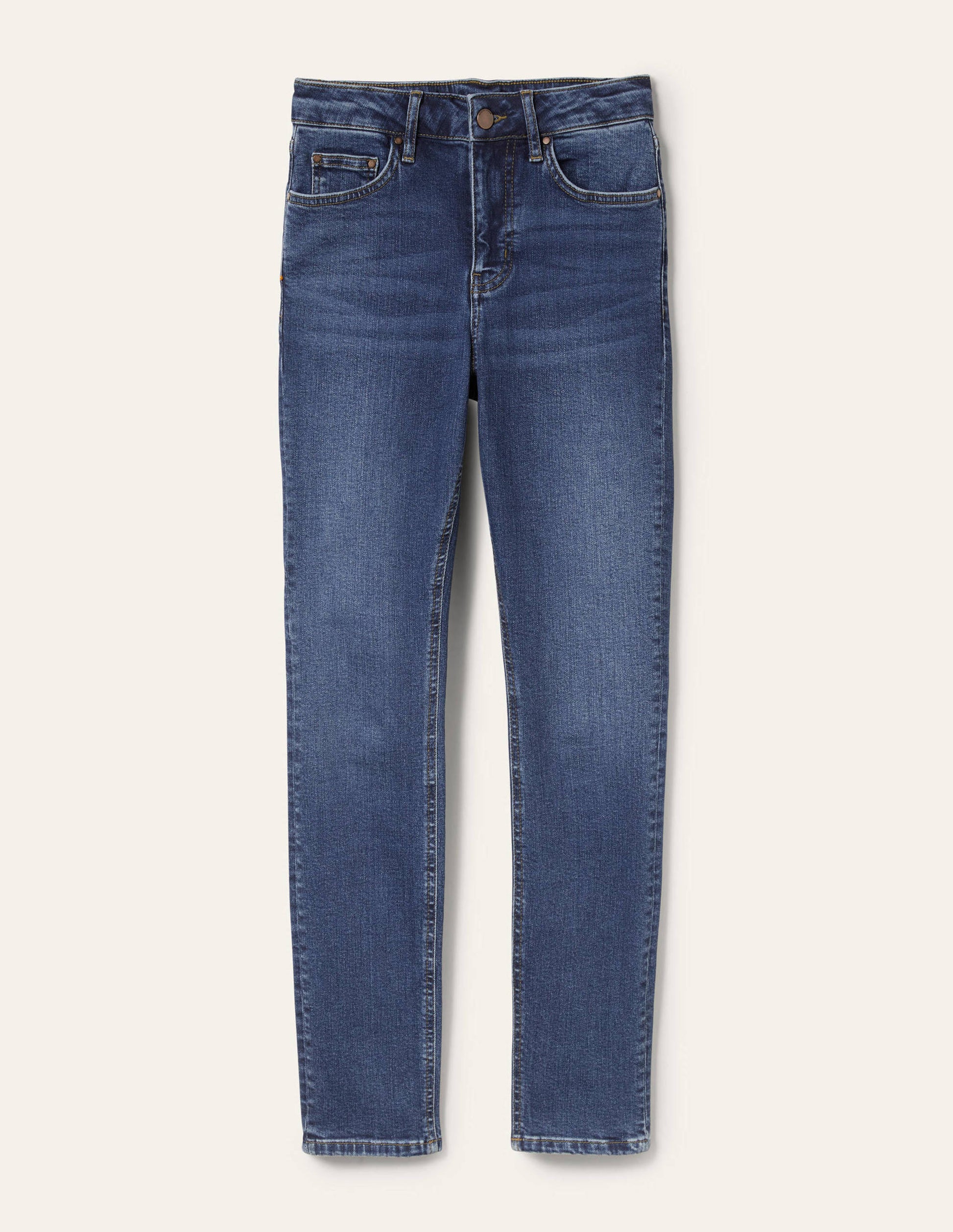 Skinny Jeans-Mid Vintage-9