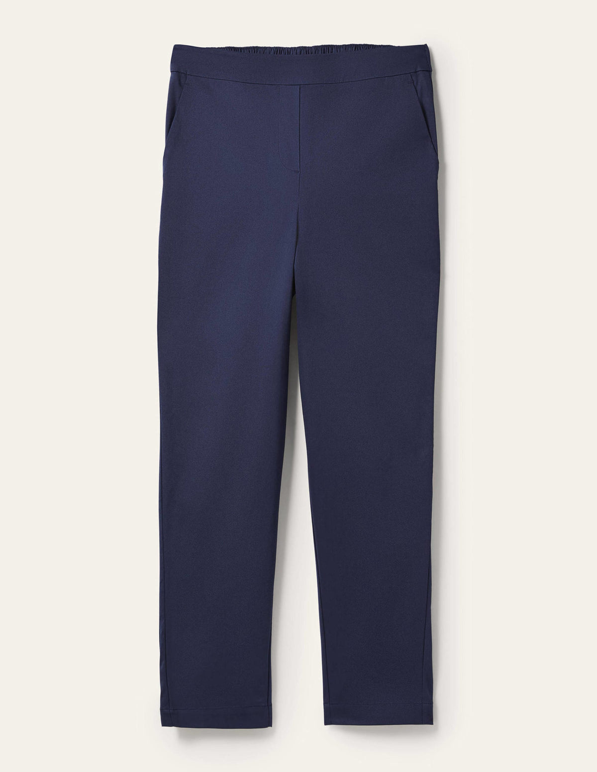 Pull On Pants-Navy - Image 5