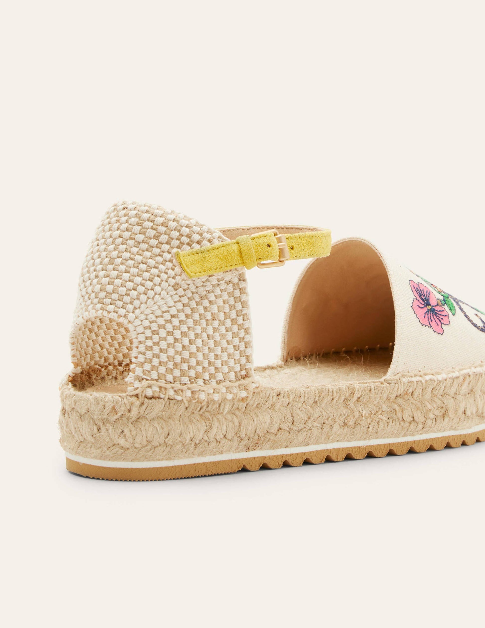 Flatform Espadrilles-Multi, Exotic Paradise-3