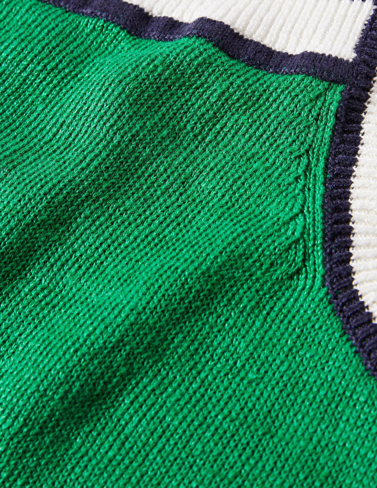 Square Neck Linen Tank-Highland Green - Image 5