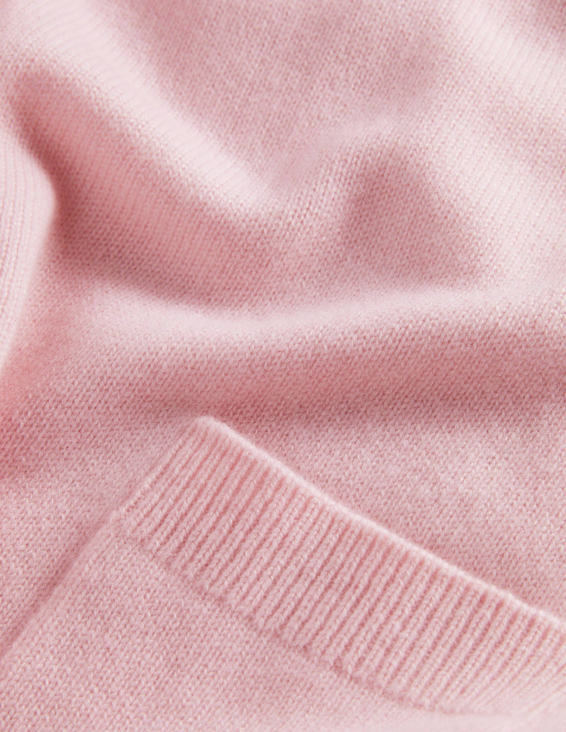 Cashmere Robe-Boto Pink-6