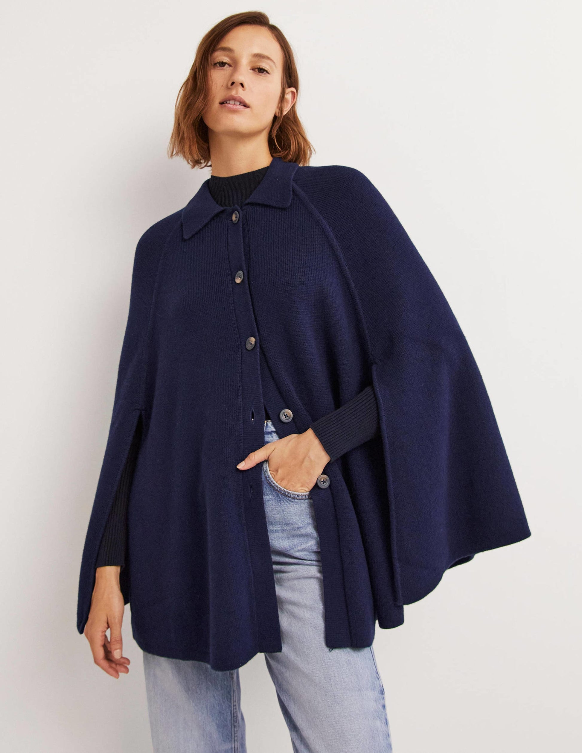 Cape Coatigan-Navy-1