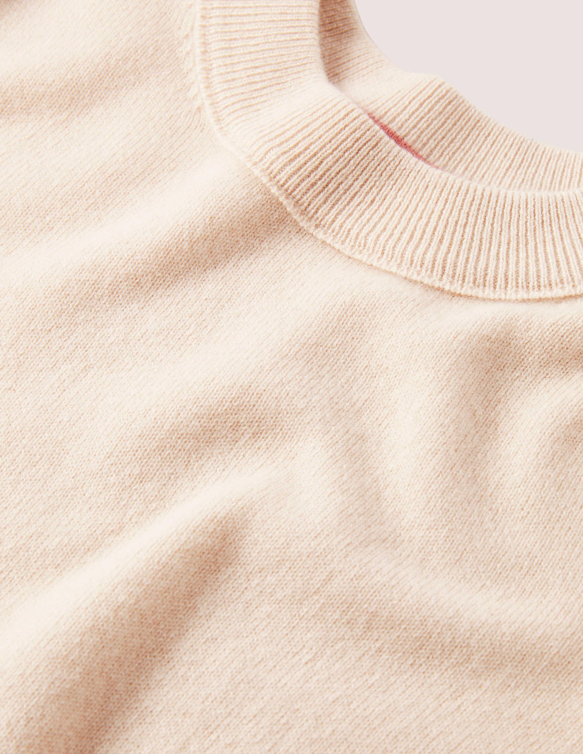 Cashmere Puff Shoulder Sweater-Rope-6