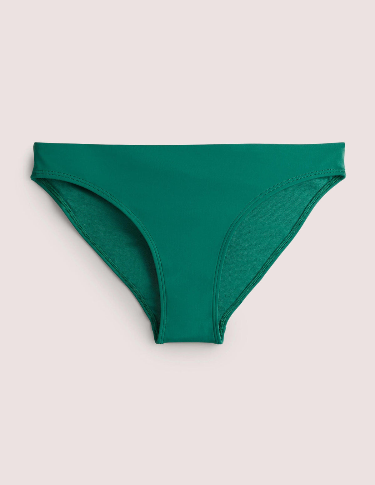 Classic Bikini Bottoms-Malachite-5