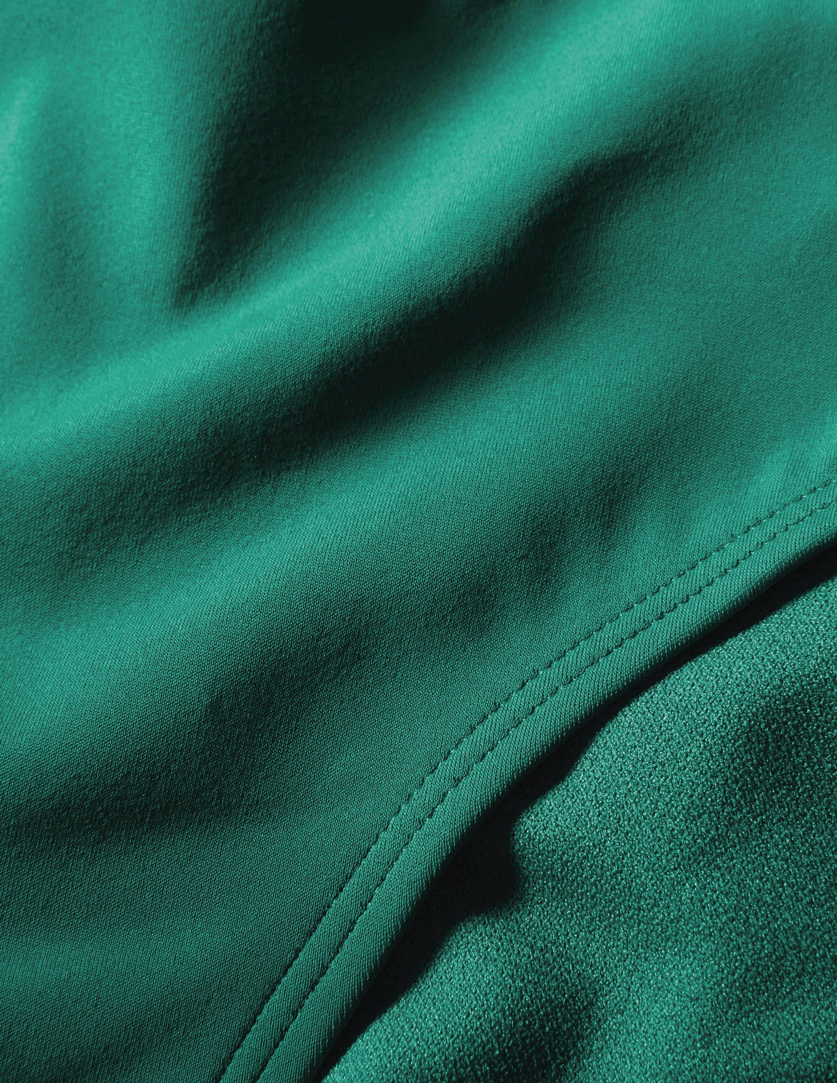 Classic Bikini Bottoms-Malachite-6