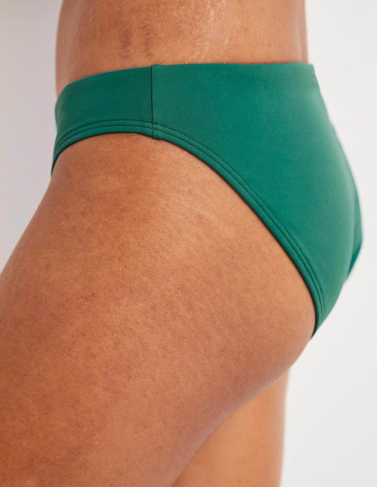 Classic Bikini Bottoms-Malachite - Image 2