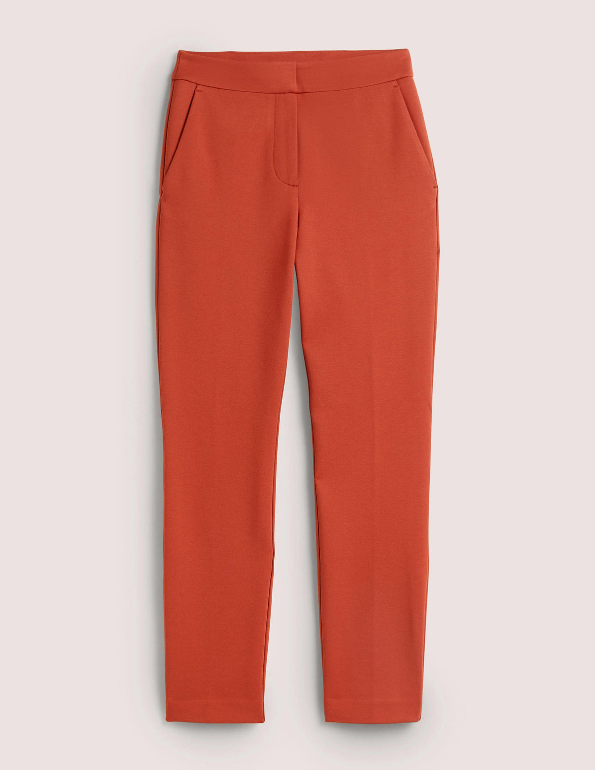 Hampshire 7/8 Pants-Chilli Oil-5