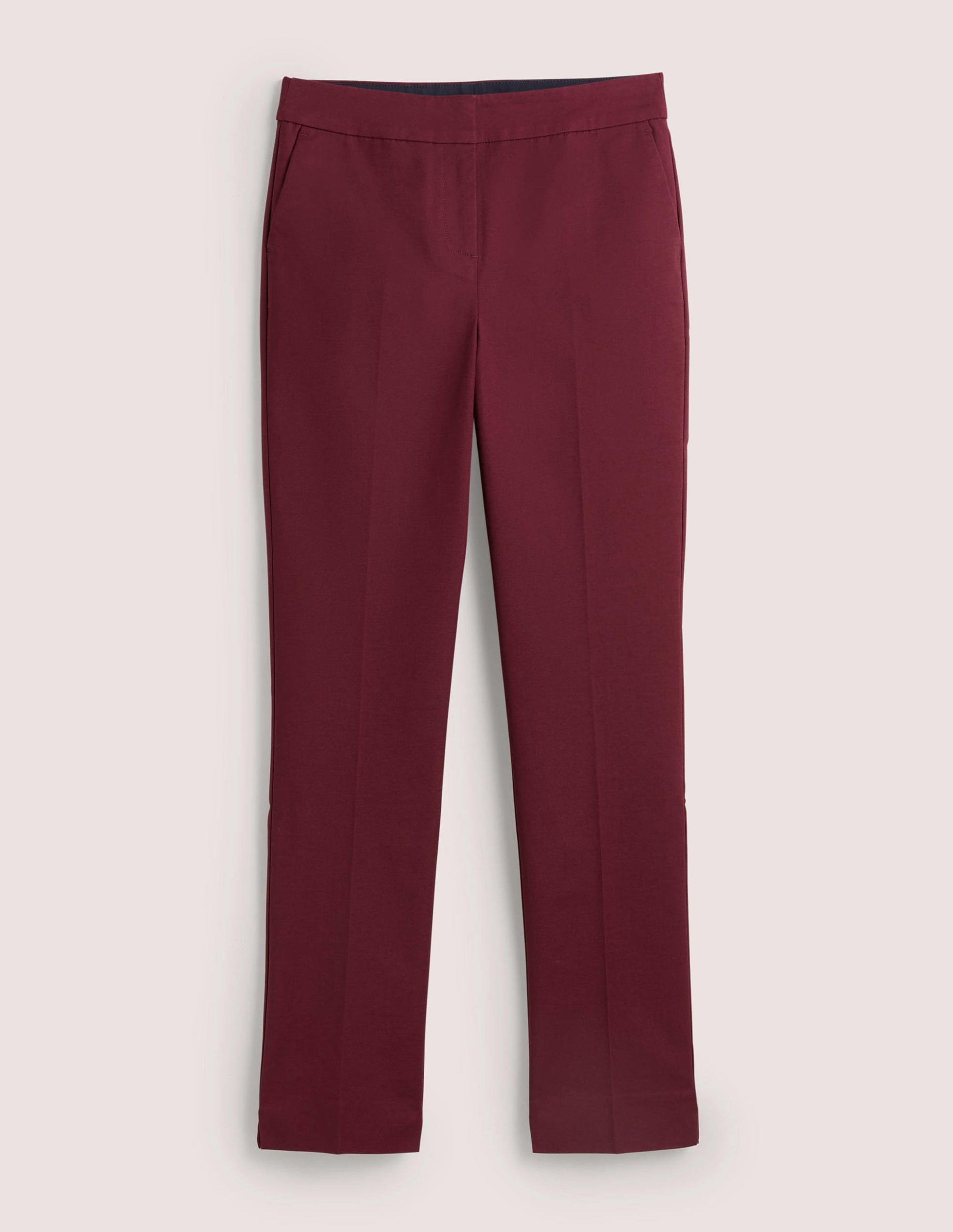 Richmond Pants-Mulled Wine-7