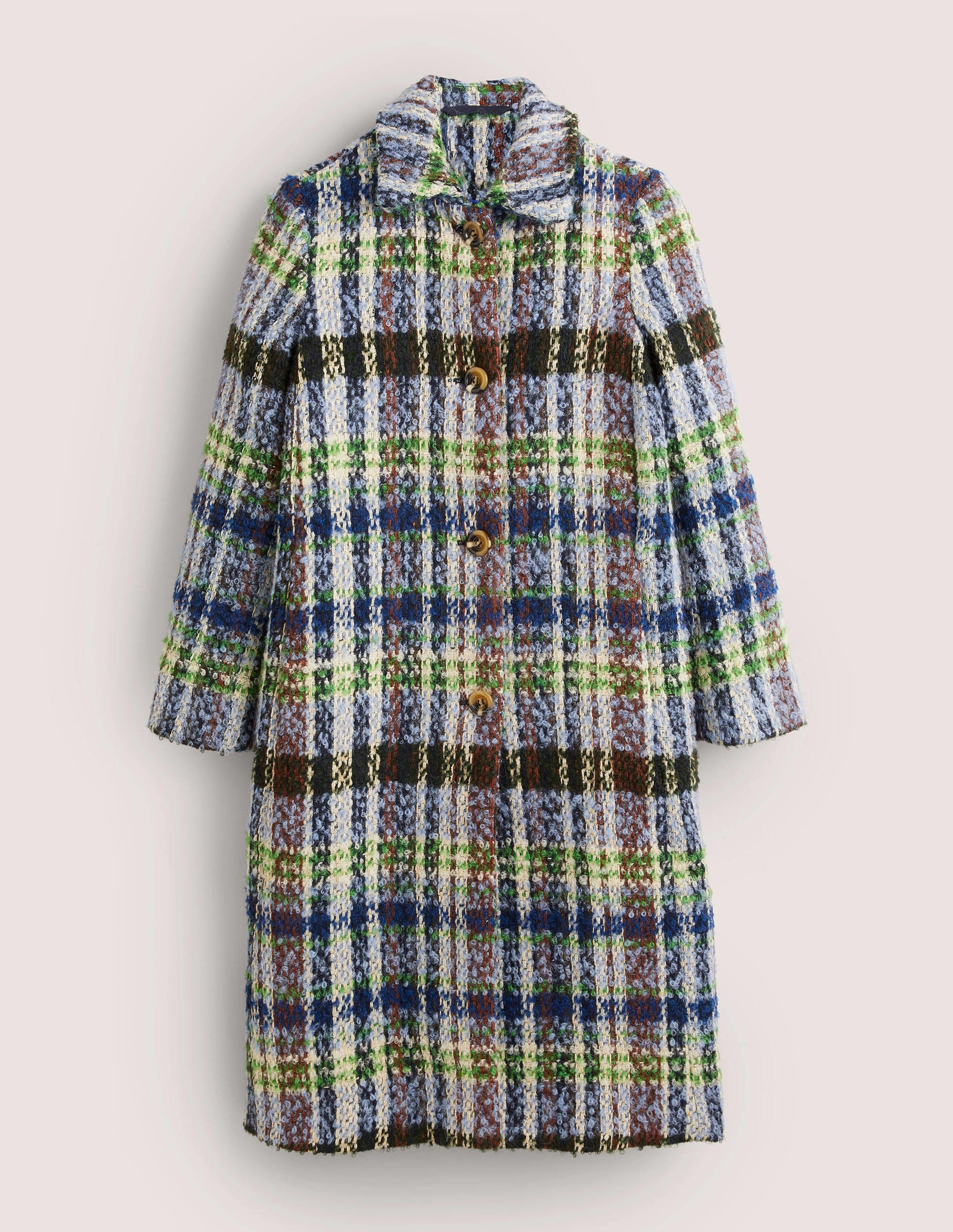 Textured Wool Coat-Check-6