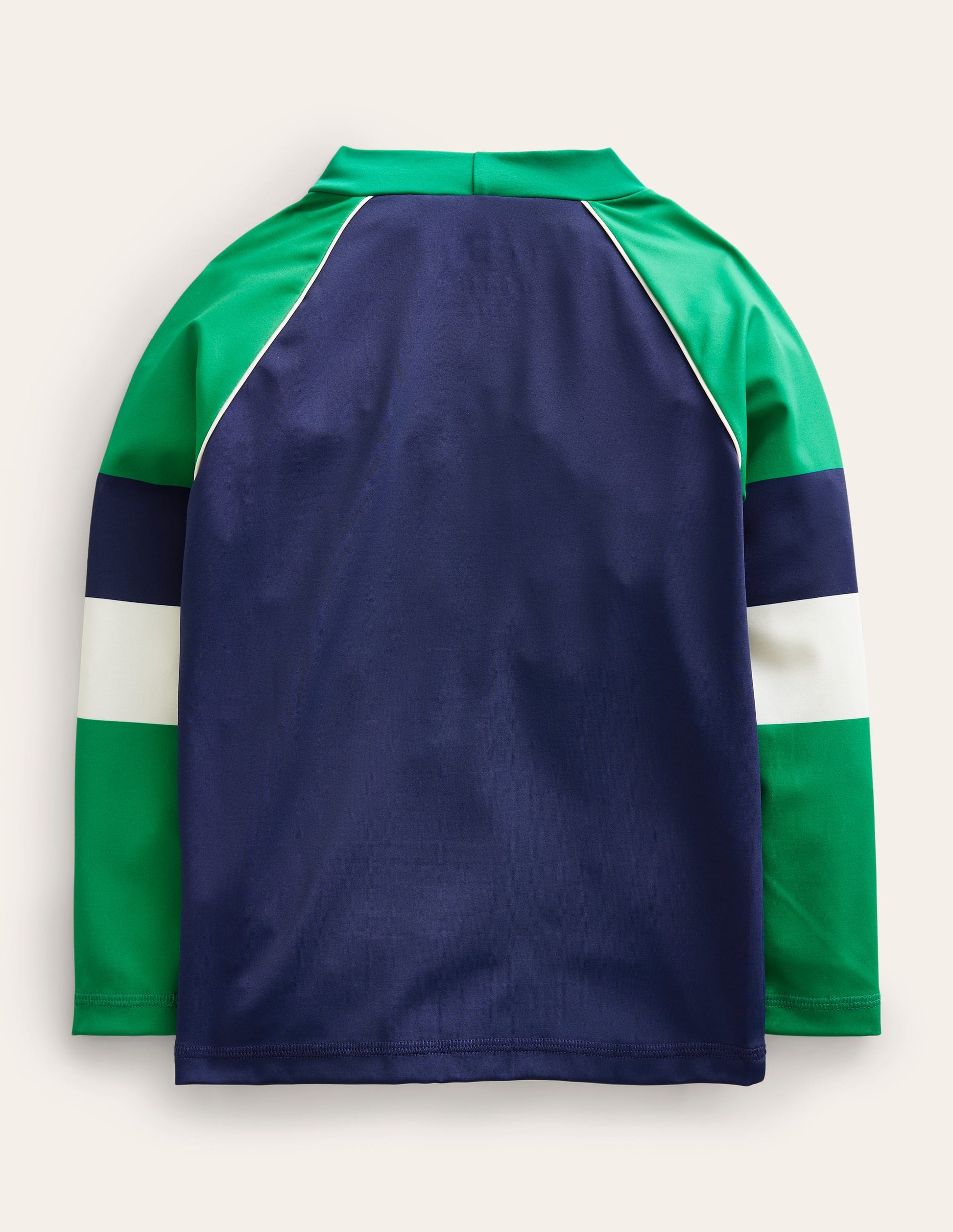 Rash Guard-College Navy-2